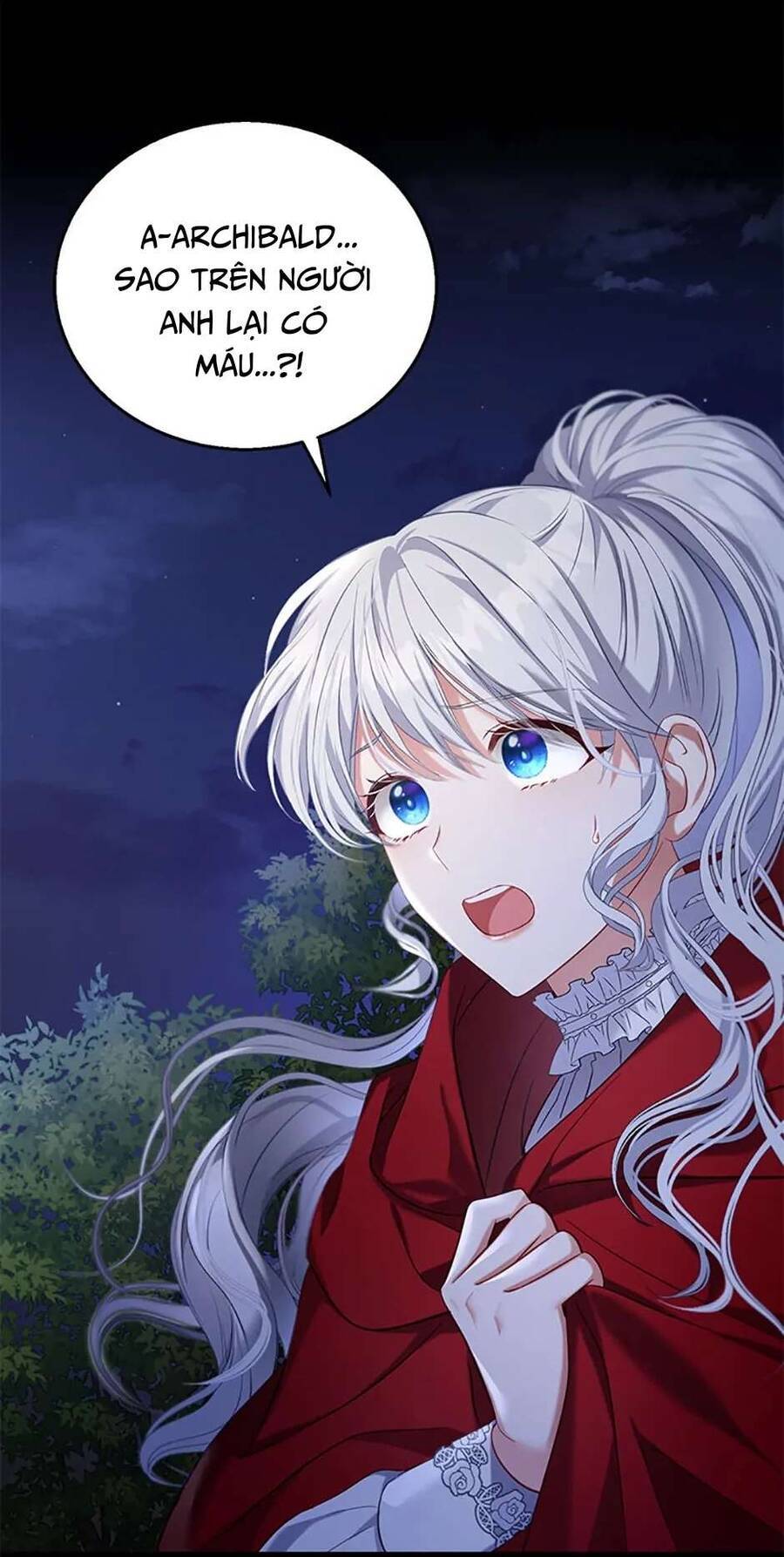 Hầu Gái Trong Trò Chơi Harem Ngược Muốn Nghỉ Việc - Chapter 1 - Page 111