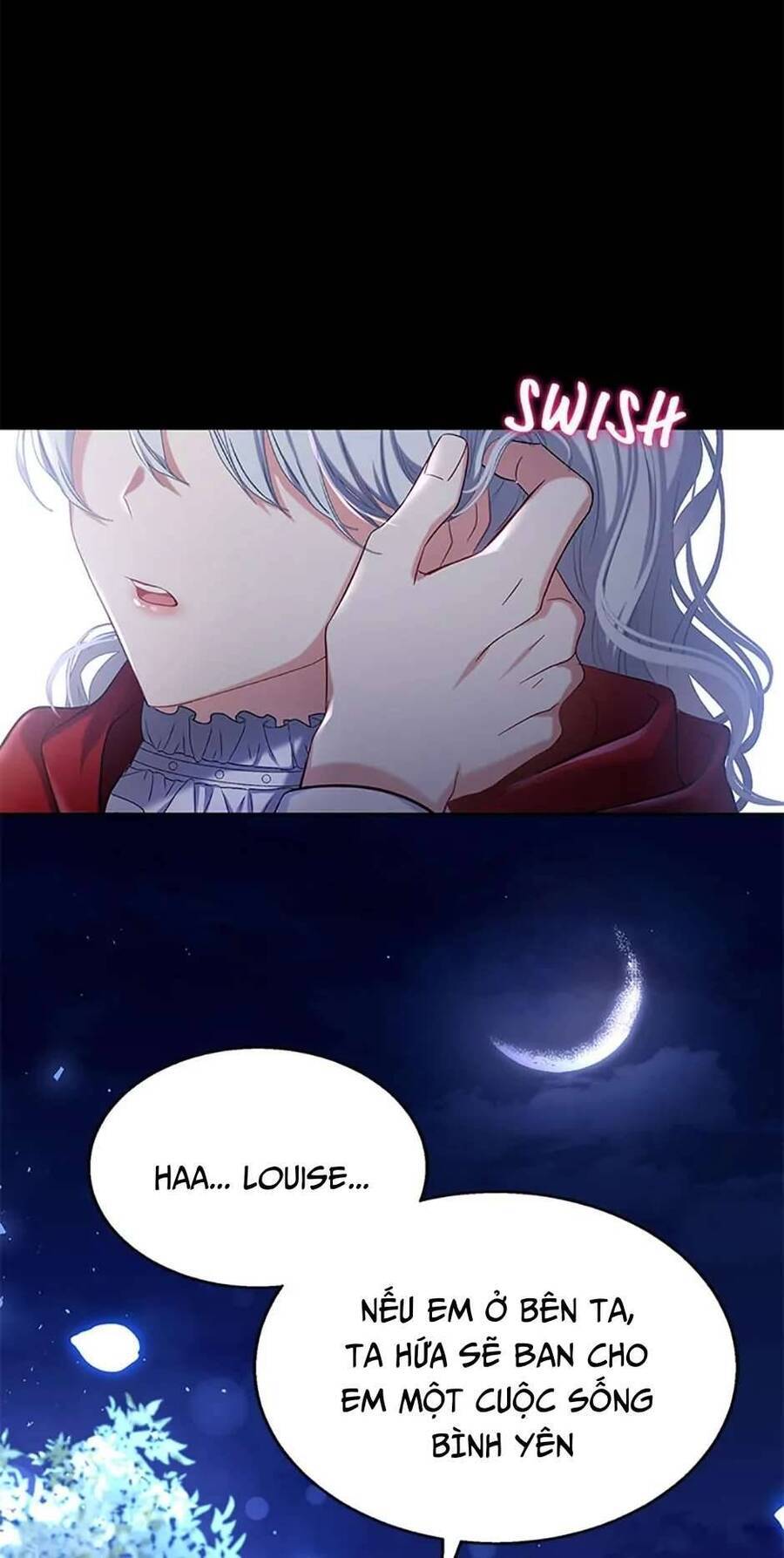 Hầu Gái Trong Trò Chơi Harem Ngược Muốn Nghỉ Việc - Chapter 1 - Page 112