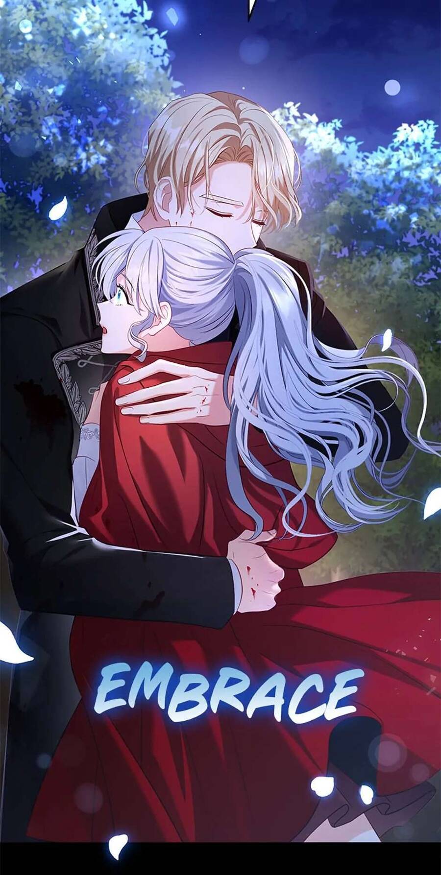 Hầu Gái Trong Trò Chơi Harem Ngược Muốn Nghỉ Việc - Chapter 1 - Page 113