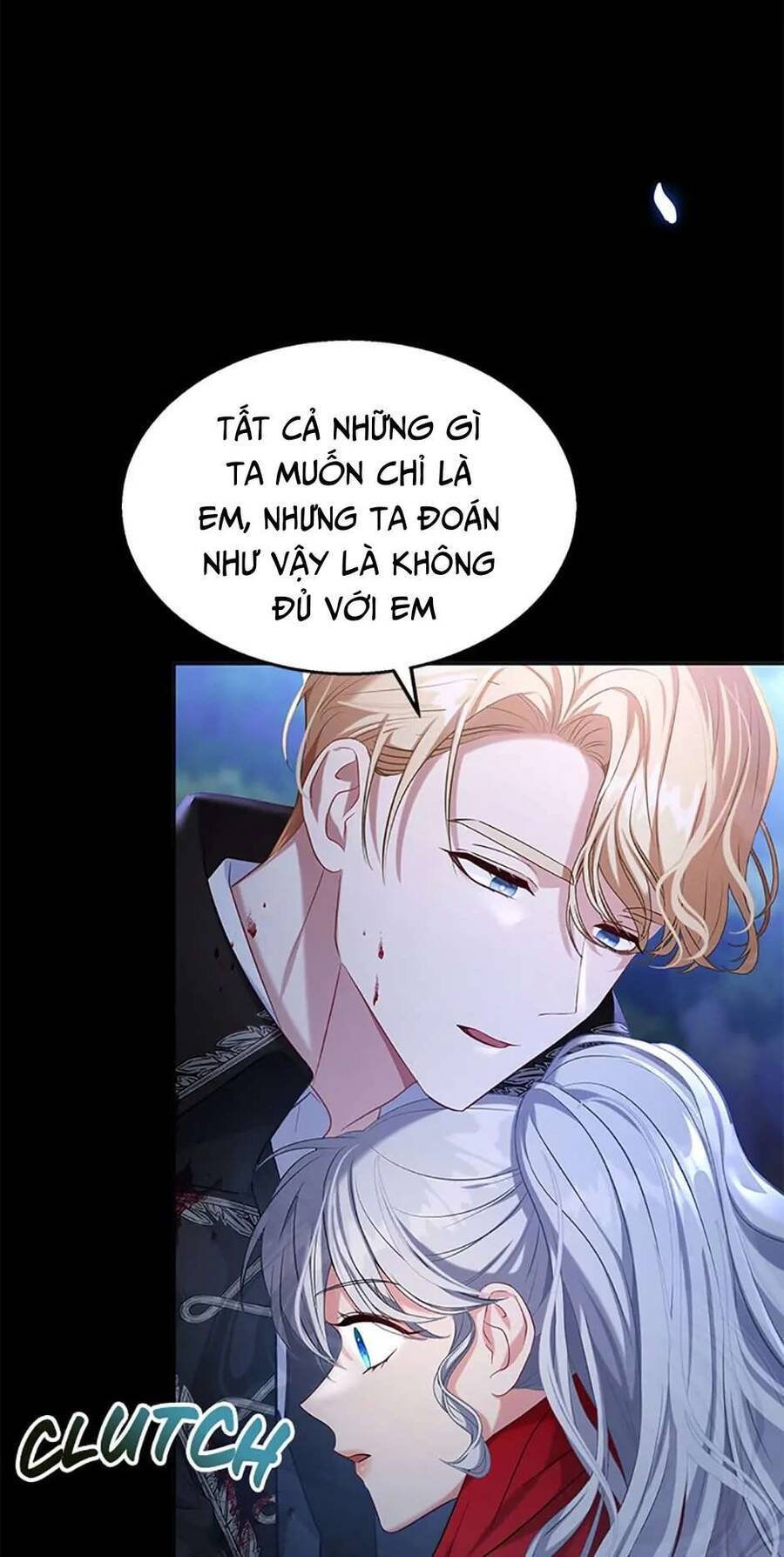 Hầu Gái Trong Trò Chơi Harem Ngược Muốn Nghỉ Việc - Chapter 1 - Page 114