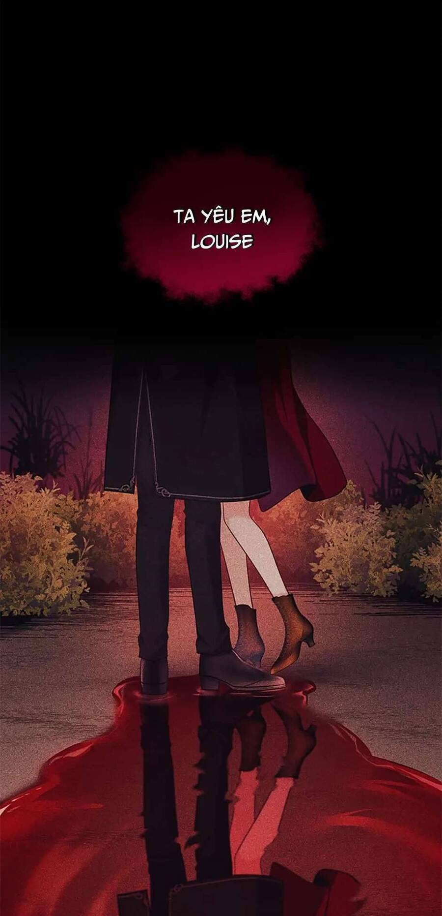 Hầu Gái Trong Trò Chơi Harem Ngược Muốn Nghỉ Việc - Chapter 1 - Page 117