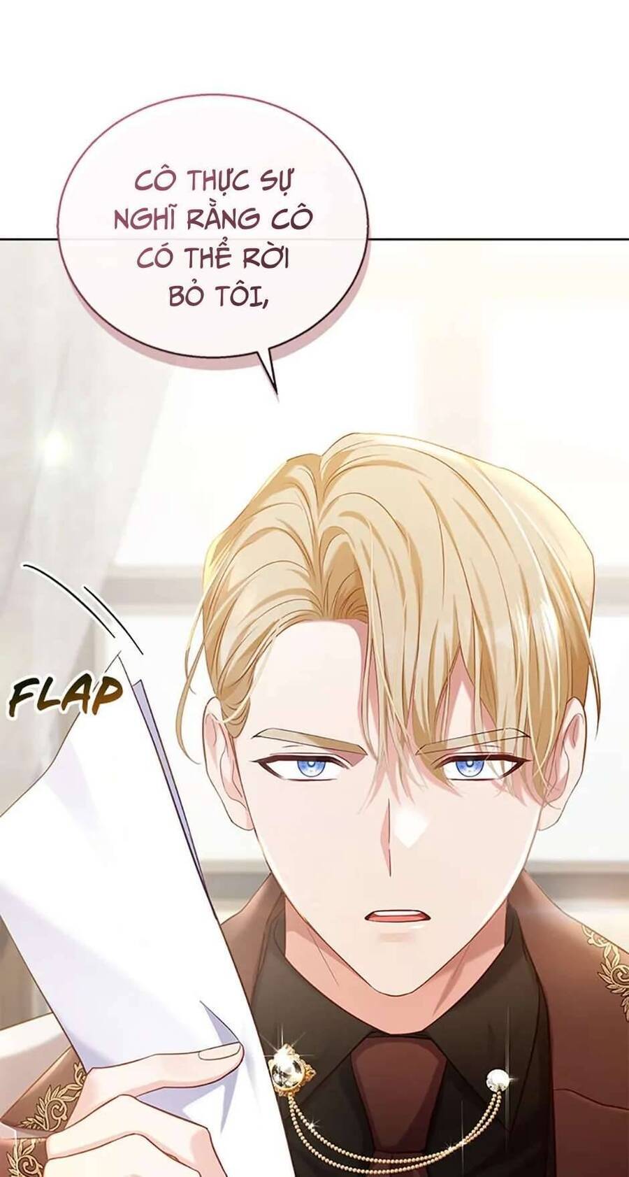 Hầu Gái Trong Trò Chơi Harem Ngược Muốn Nghỉ Việc - Chapter 1 - Page 122