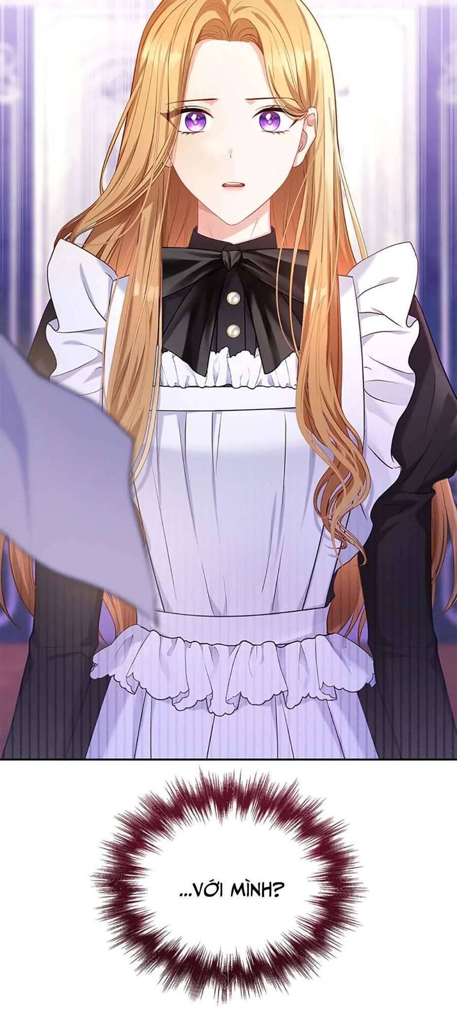 Hầu Gái Trong Trò Chơi Harem Ngược Muốn Nghỉ Việc - Chapter 1 - Page 125