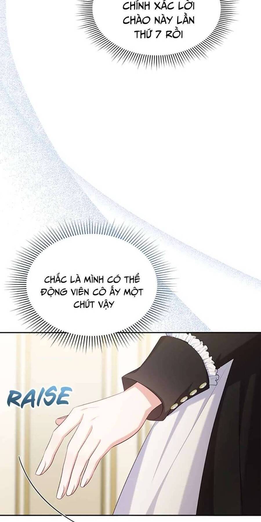 Hầu Gái Trong Trò Chơi Harem Ngược Muốn Nghỉ Việc - Chapter 1 - Page 16