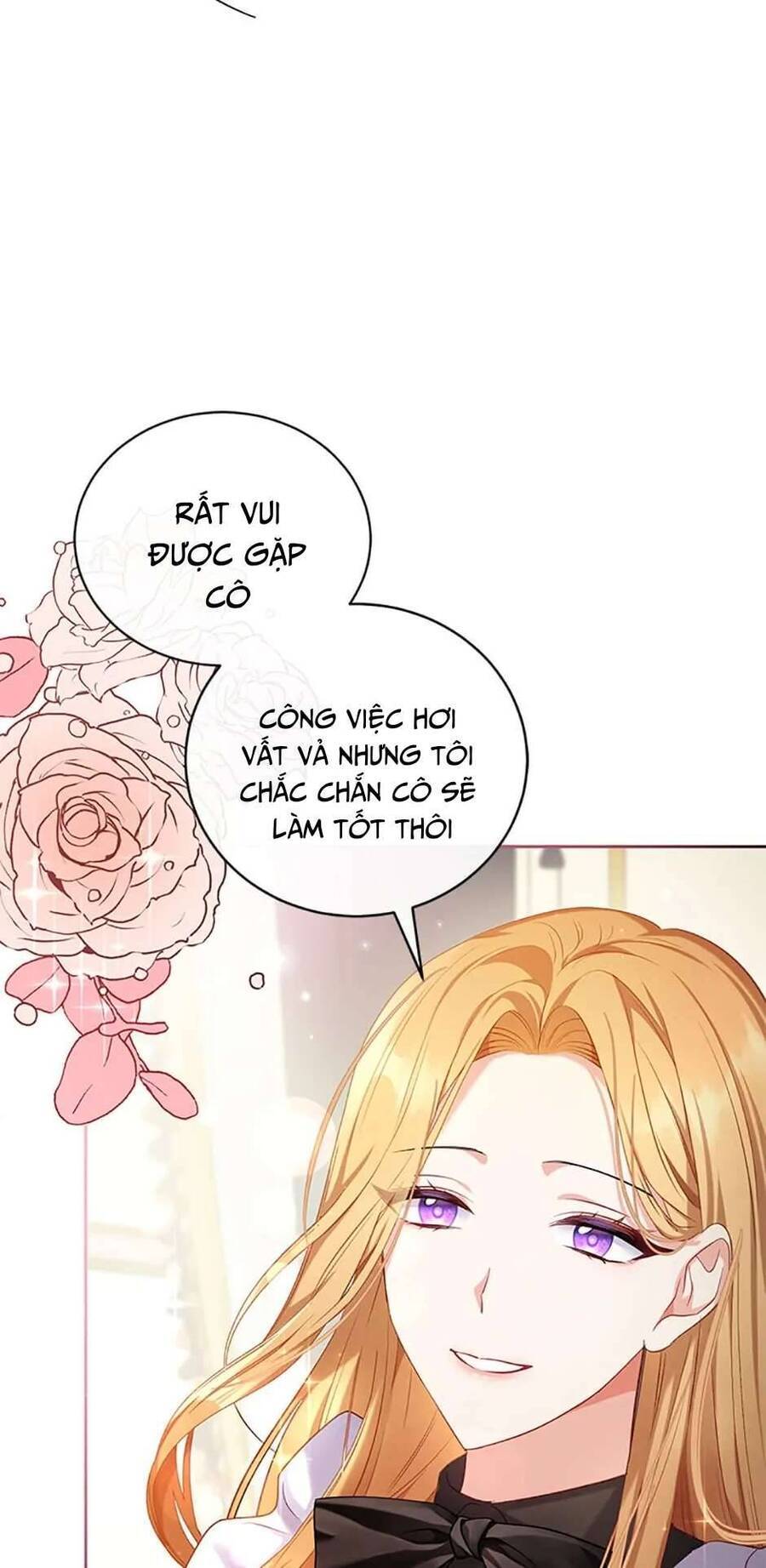 Hầu Gái Trong Trò Chơi Harem Ngược Muốn Nghỉ Việc - Chapter 1 - Page 17