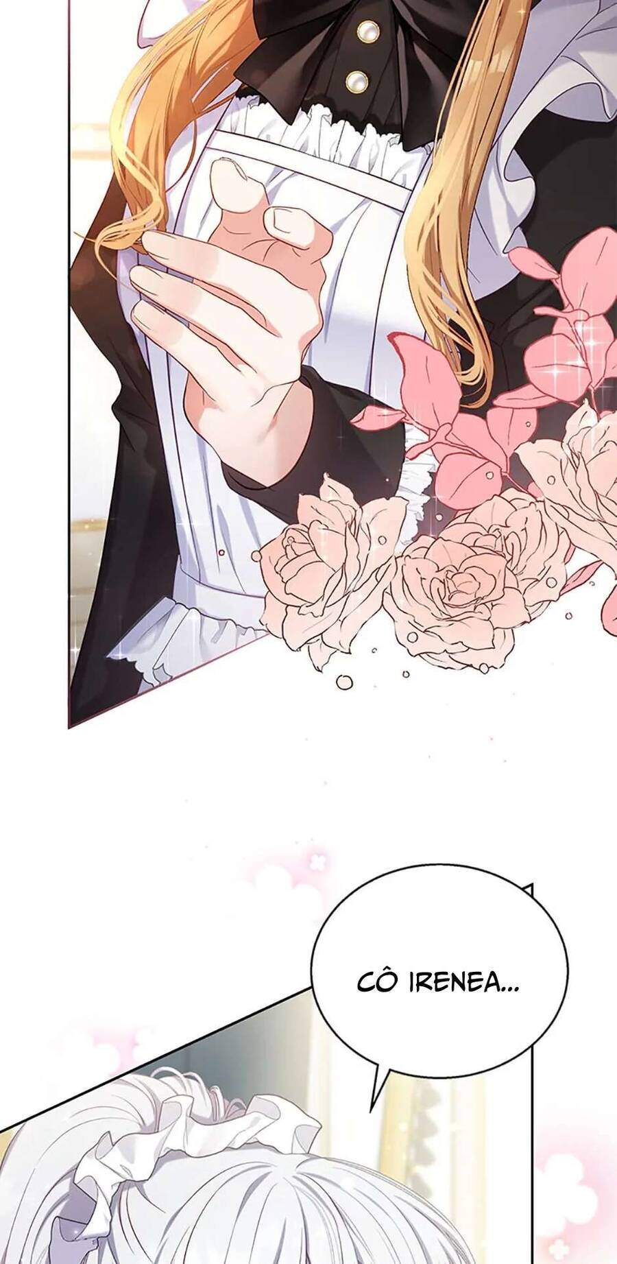 Hầu Gái Trong Trò Chơi Harem Ngược Muốn Nghỉ Việc - Chapter 1 - Page 18