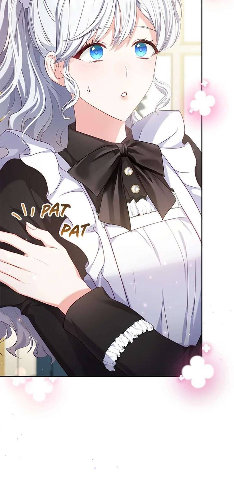 Hầu Gái Trong Trò Chơi Harem Ngược Muốn Nghỉ Việc - Chapter 1 - Page 19