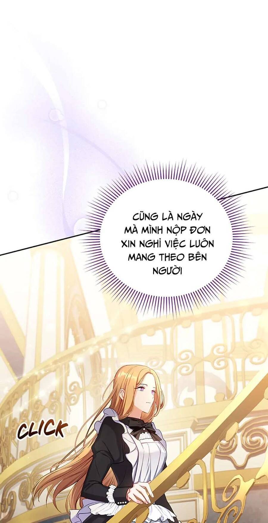 Hầu Gái Trong Trò Chơi Harem Ngược Muốn Nghỉ Việc - Chapter 1 - Page 21