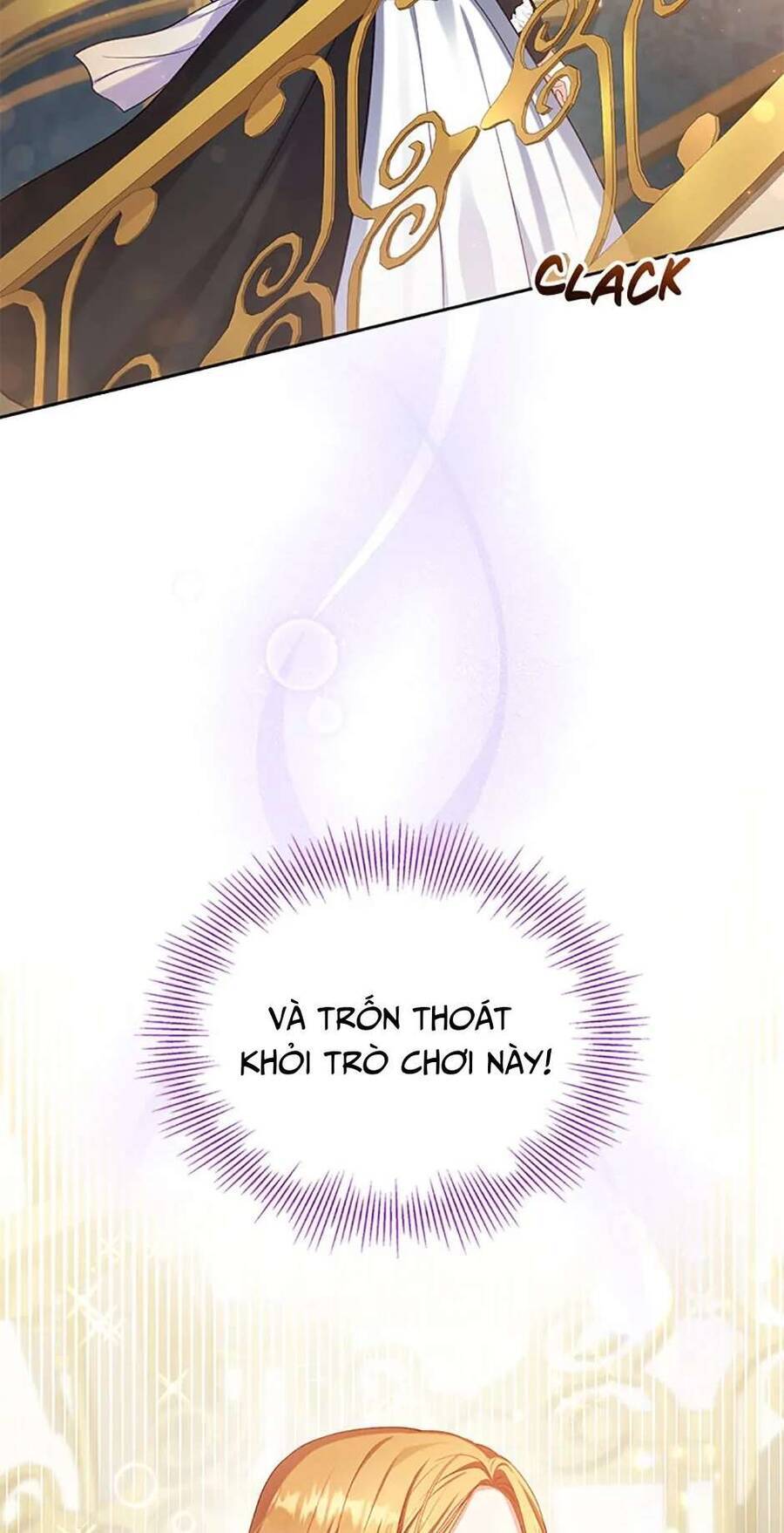 Hầu Gái Trong Trò Chơi Harem Ngược Muốn Nghỉ Việc - Chapter 1 - Page 22