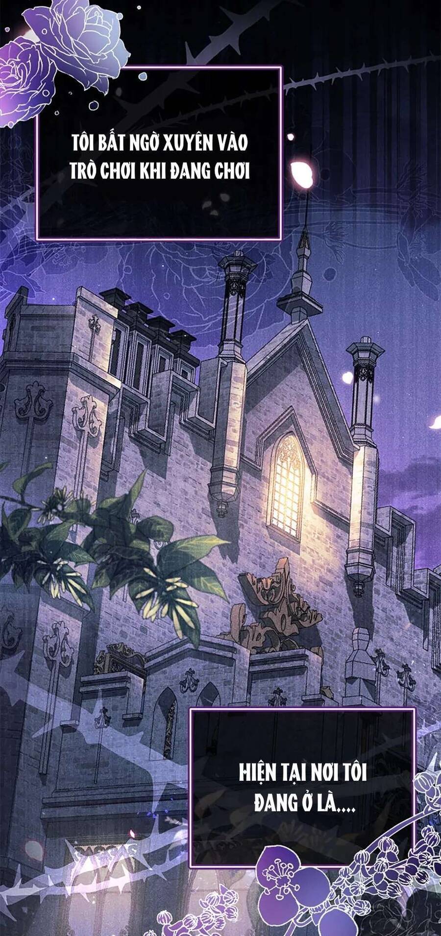 Hầu Gái Trong Trò Chơi Harem Ngược Muốn Nghỉ Việc - Chapter 1 - Page 26