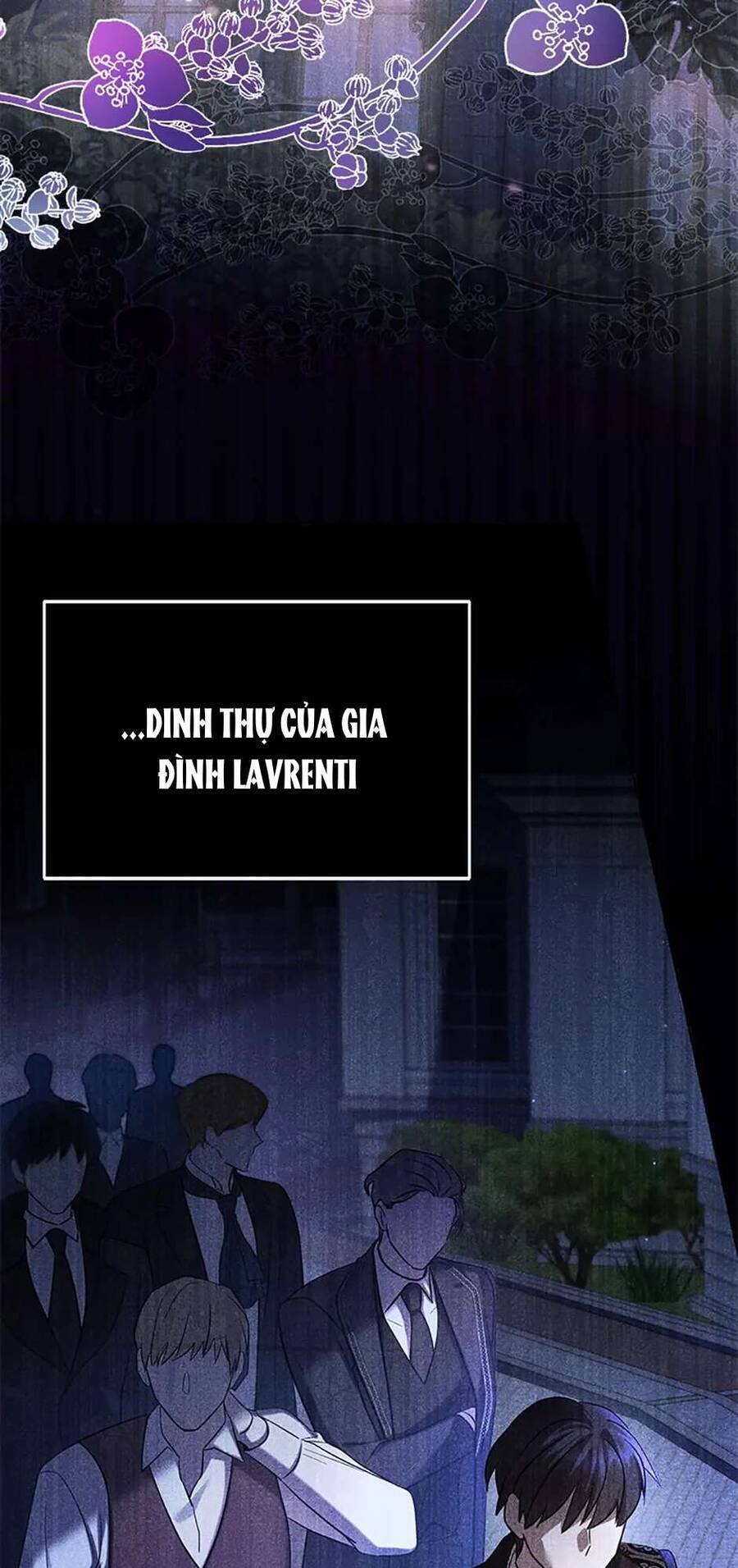 Hầu Gái Trong Trò Chơi Harem Ngược Muốn Nghỉ Việc - Chapter 1 - Page 27