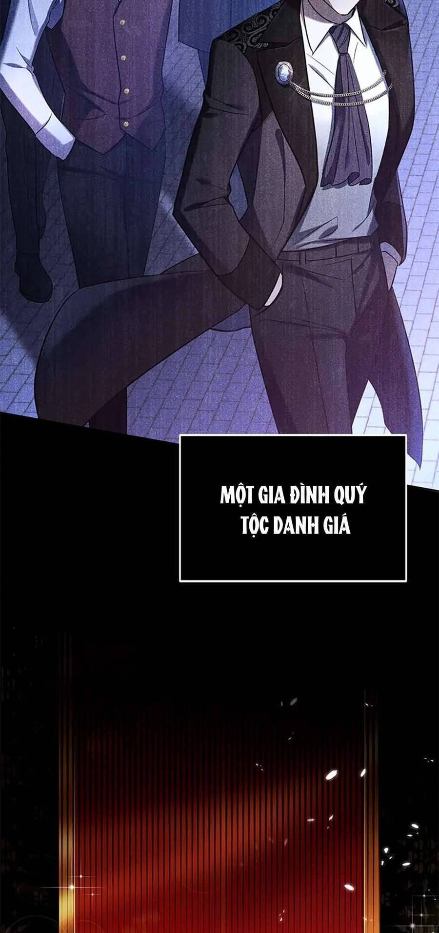 Hầu Gái Trong Trò Chơi Harem Ngược Muốn Nghỉ Việc - Chapter 1 - Page 28