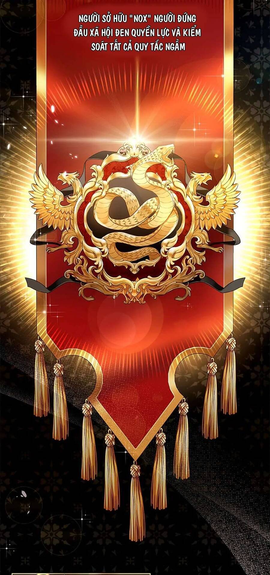 Hầu Gái Trong Trò Chơi Harem Ngược Muốn Nghỉ Việc - Chapter 1 - Page 29