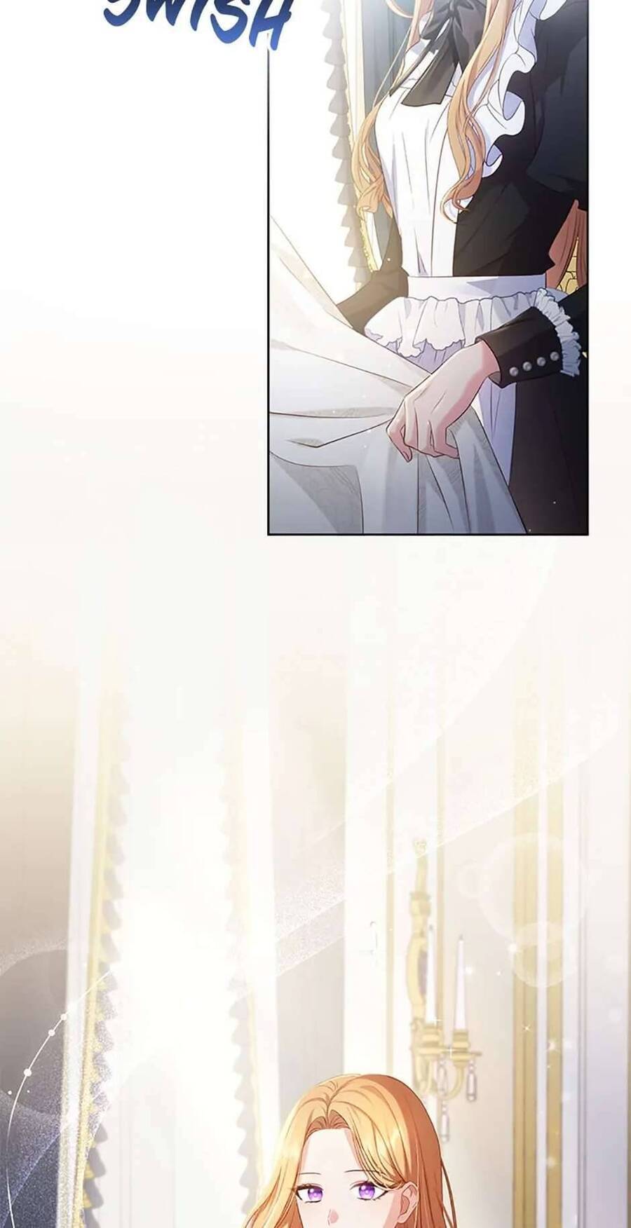 Hầu Gái Trong Trò Chơi Harem Ngược Muốn Nghỉ Việc - Chapter 1 - Page 3