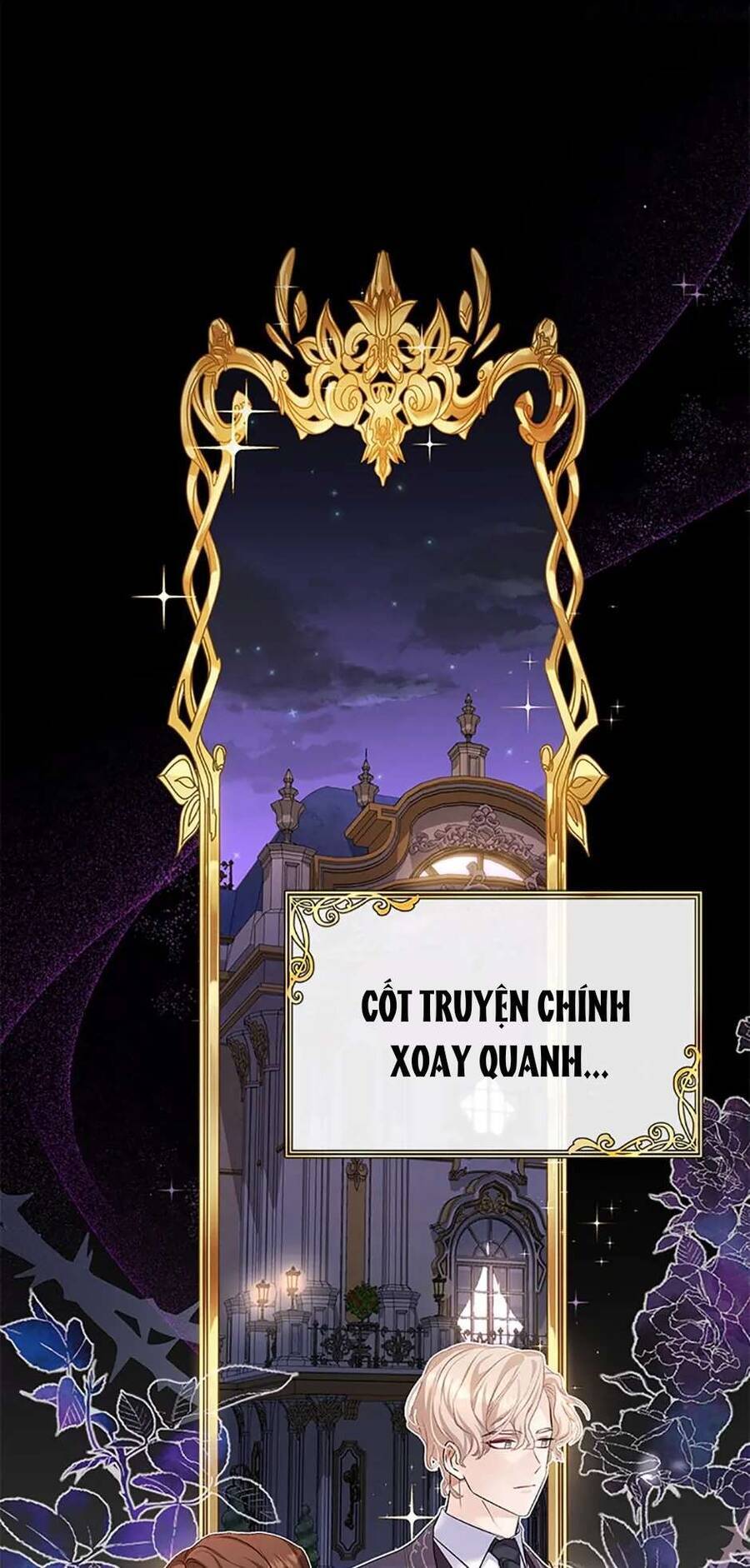Hầu Gái Trong Trò Chơi Harem Ngược Muốn Nghỉ Việc - Chapter 1 - Page 32