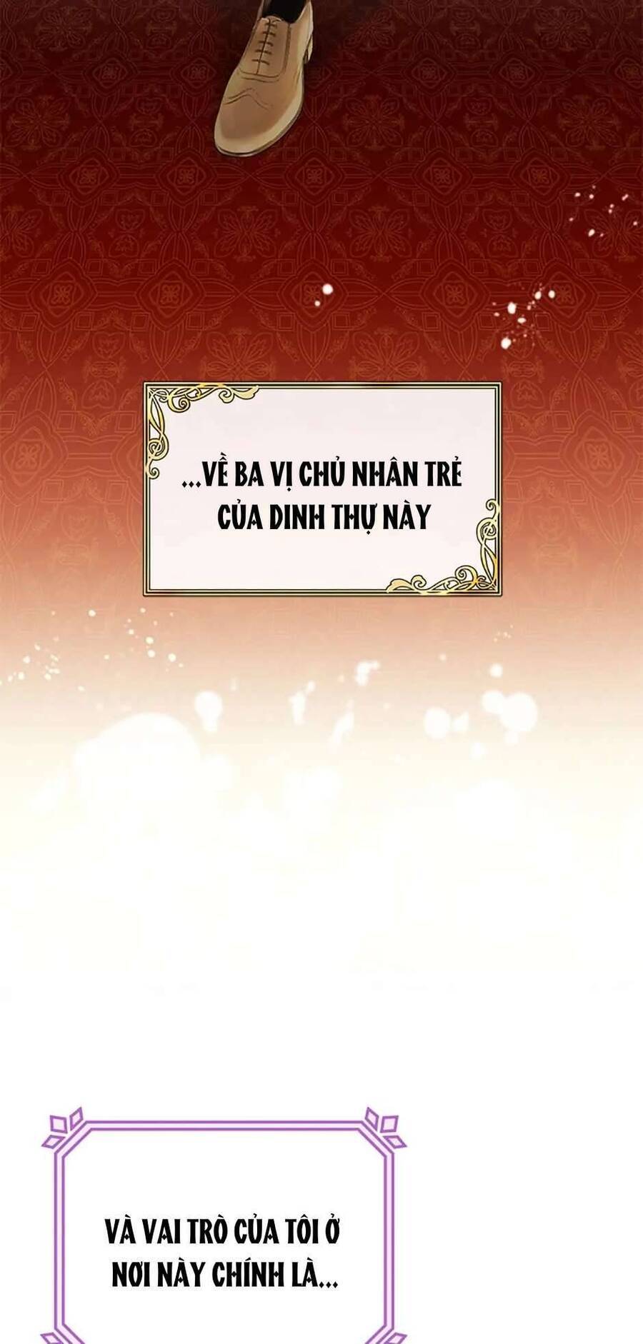 Hầu Gái Trong Trò Chơi Harem Ngược Muốn Nghỉ Việc - Chapter 1 - Page 34