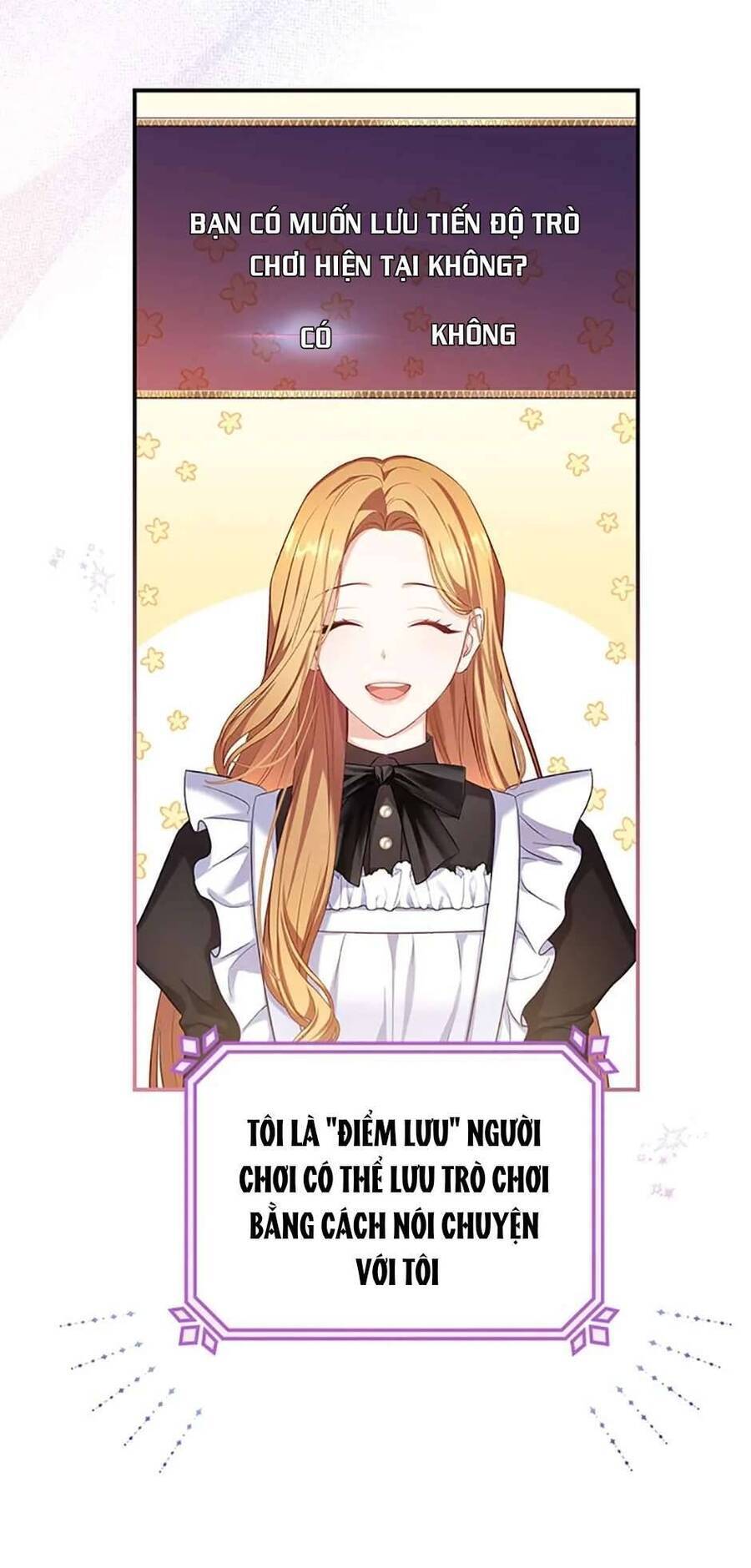 Hầu Gái Trong Trò Chơi Harem Ngược Muốn Nghỉ Việc - Chapter 1 - Page 39