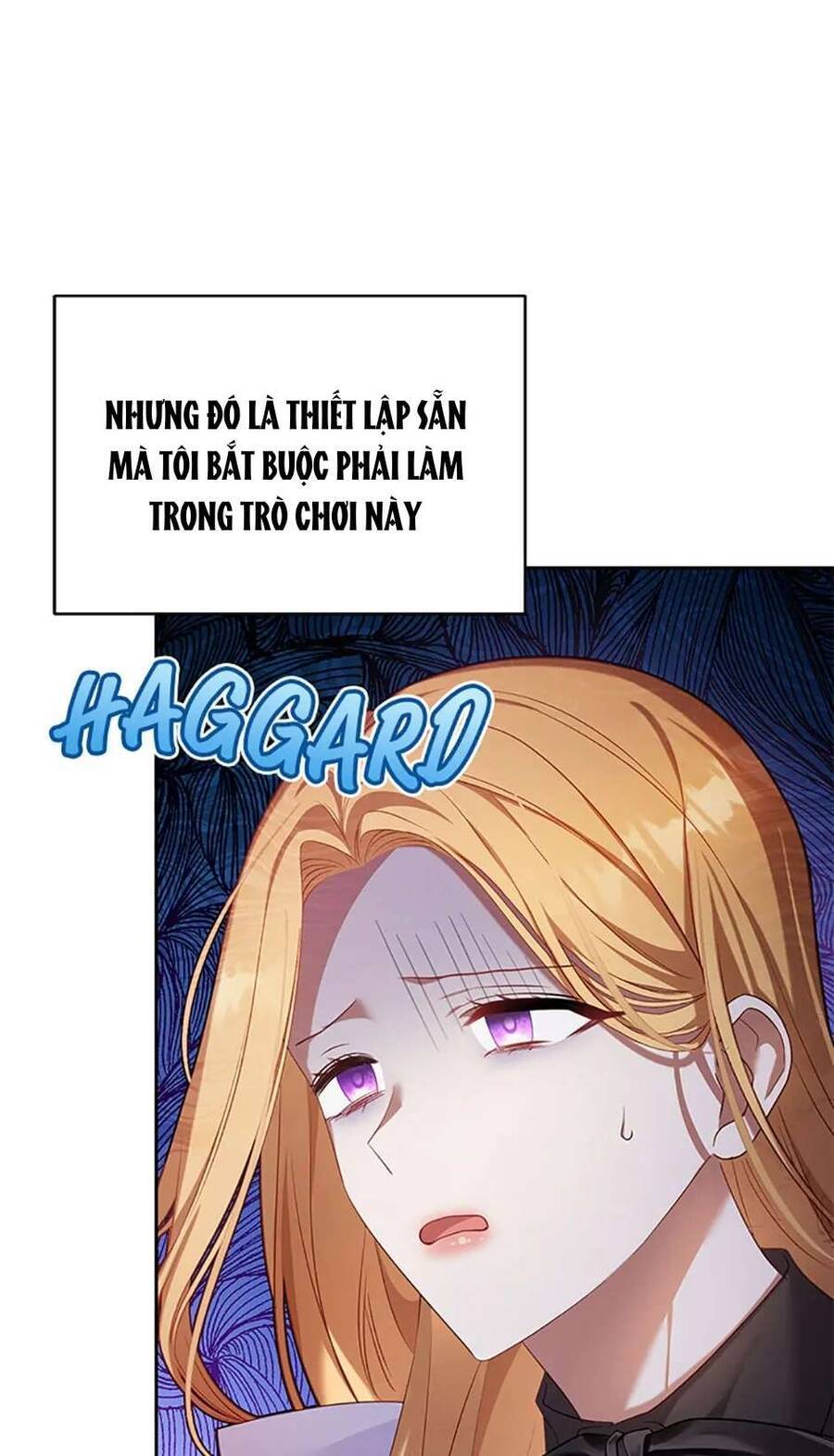 Hầu Gái Trong Trò Chơi Harem Ngược Muốn Nghỉ Việc - Chapter 1 - Page 41