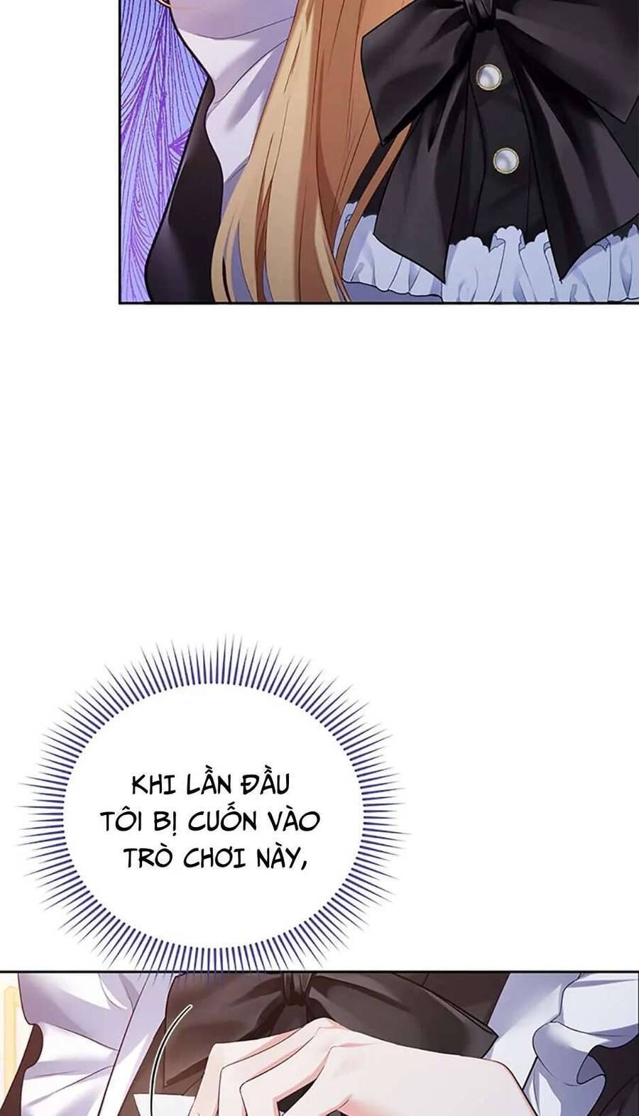 Hầu Gái Trong Trò Chơi Harem Ngược Muốn Nghỉ Việc - Chapter 1 - Page 42