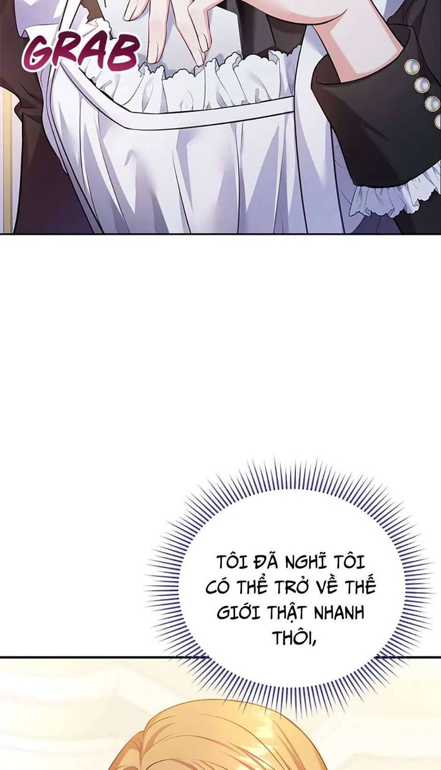 Hầu Gái Trong Trò Chơi Harem Ngược Muốn Nghỉ Việc - Chapter 1 - Page 43