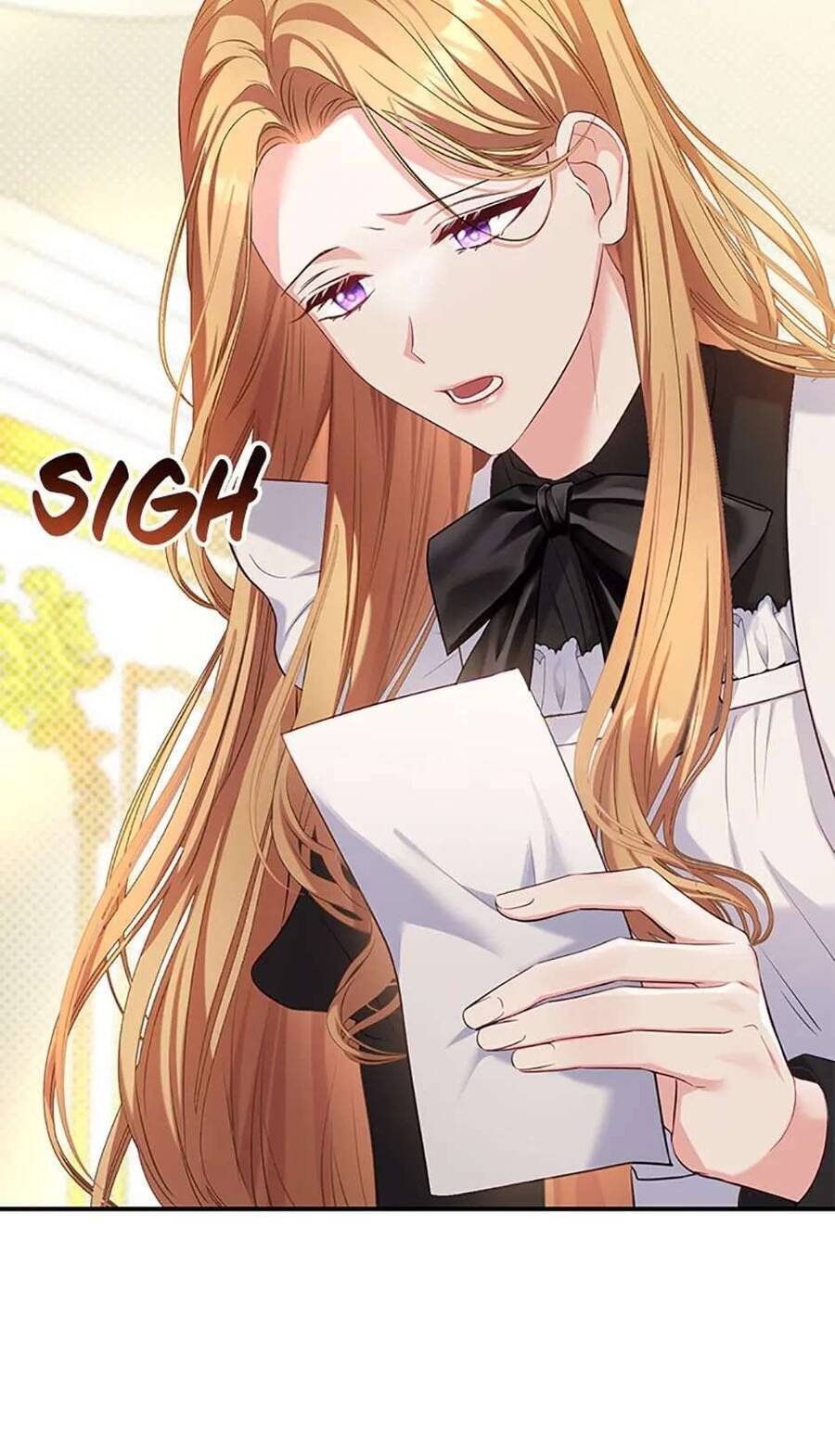 Hầu Gái Trong Trò Chơi Harem Ngược Muốn Nghỉ Việc - Chapter 1 - Page 44