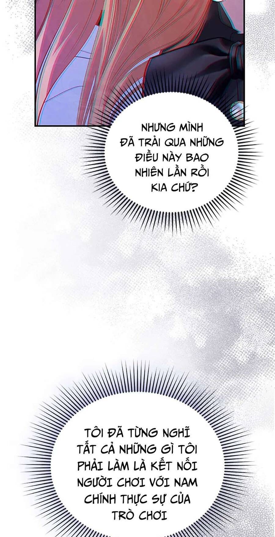 Hầu Gái Trong Trò Chơi Harem Ngược Muốn Nghỉ Việc - Chapter 1 - Page 46