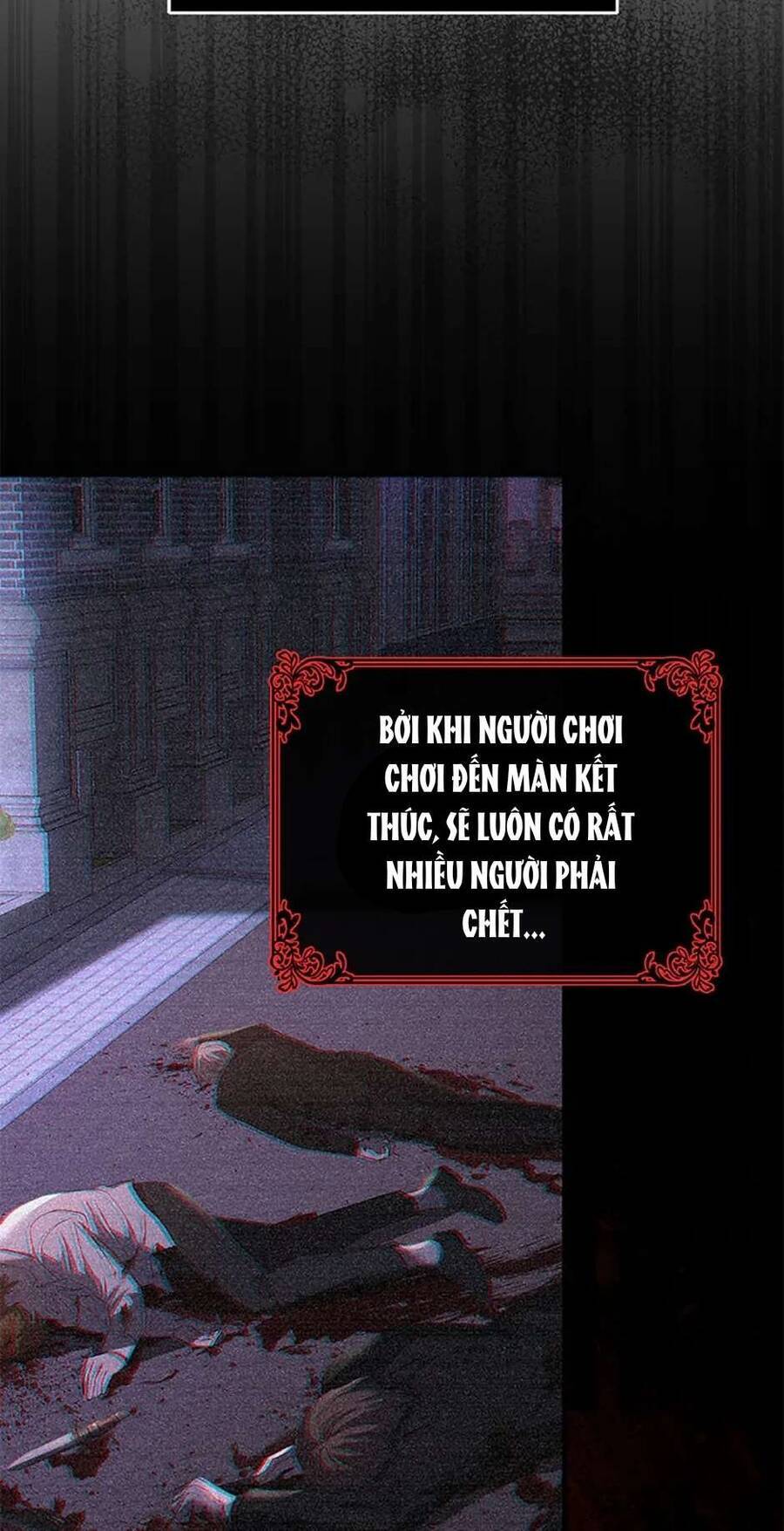 Hầu Gái Trong Trò Chơi Harem Ngược Muốn Nghỉ Việc - Chapter 1 - Page 48