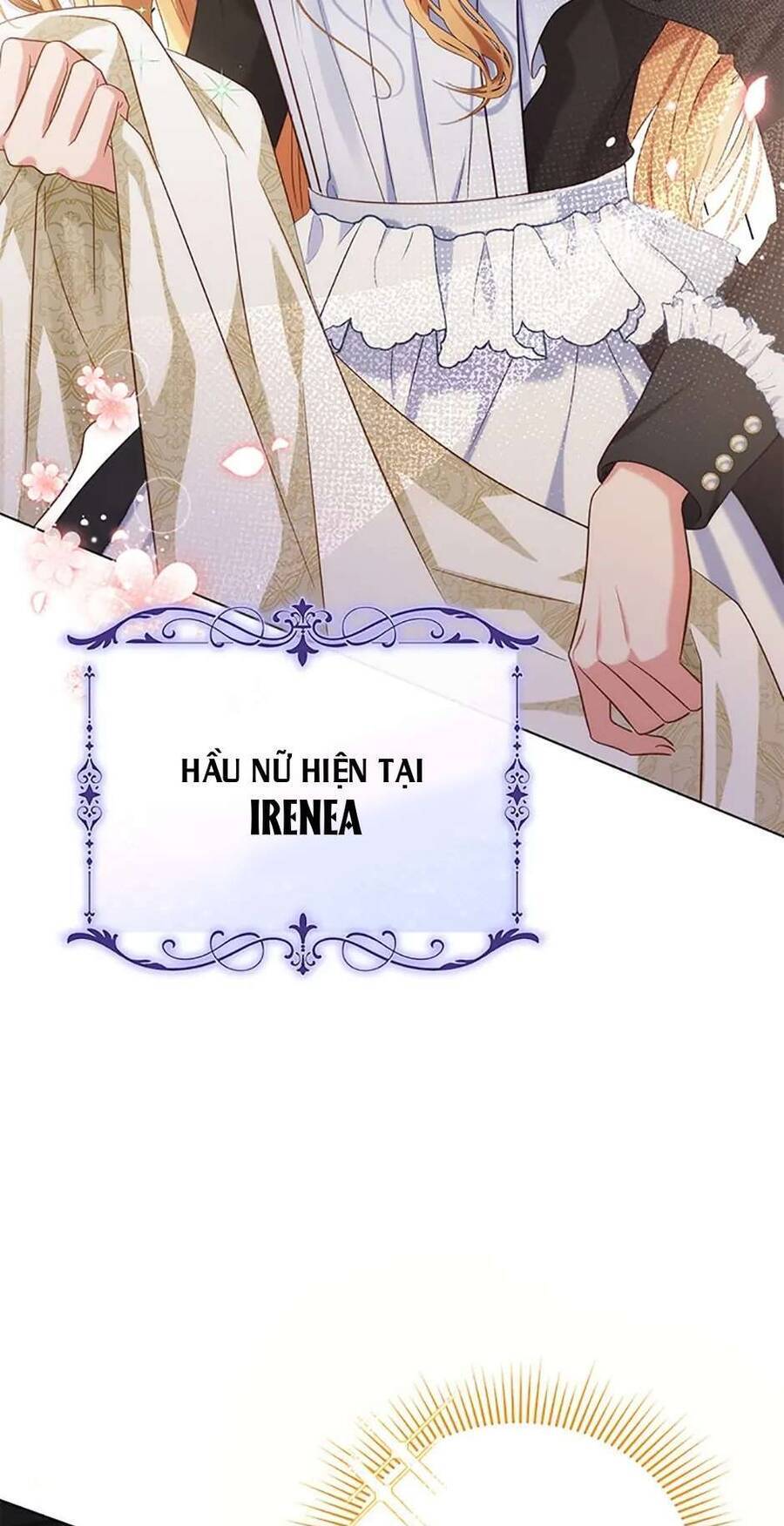 Hầu Gái Trong Trò Chơi Harem Ngược Muốn Nghỉ Việc - Chapter 1 - Page 5