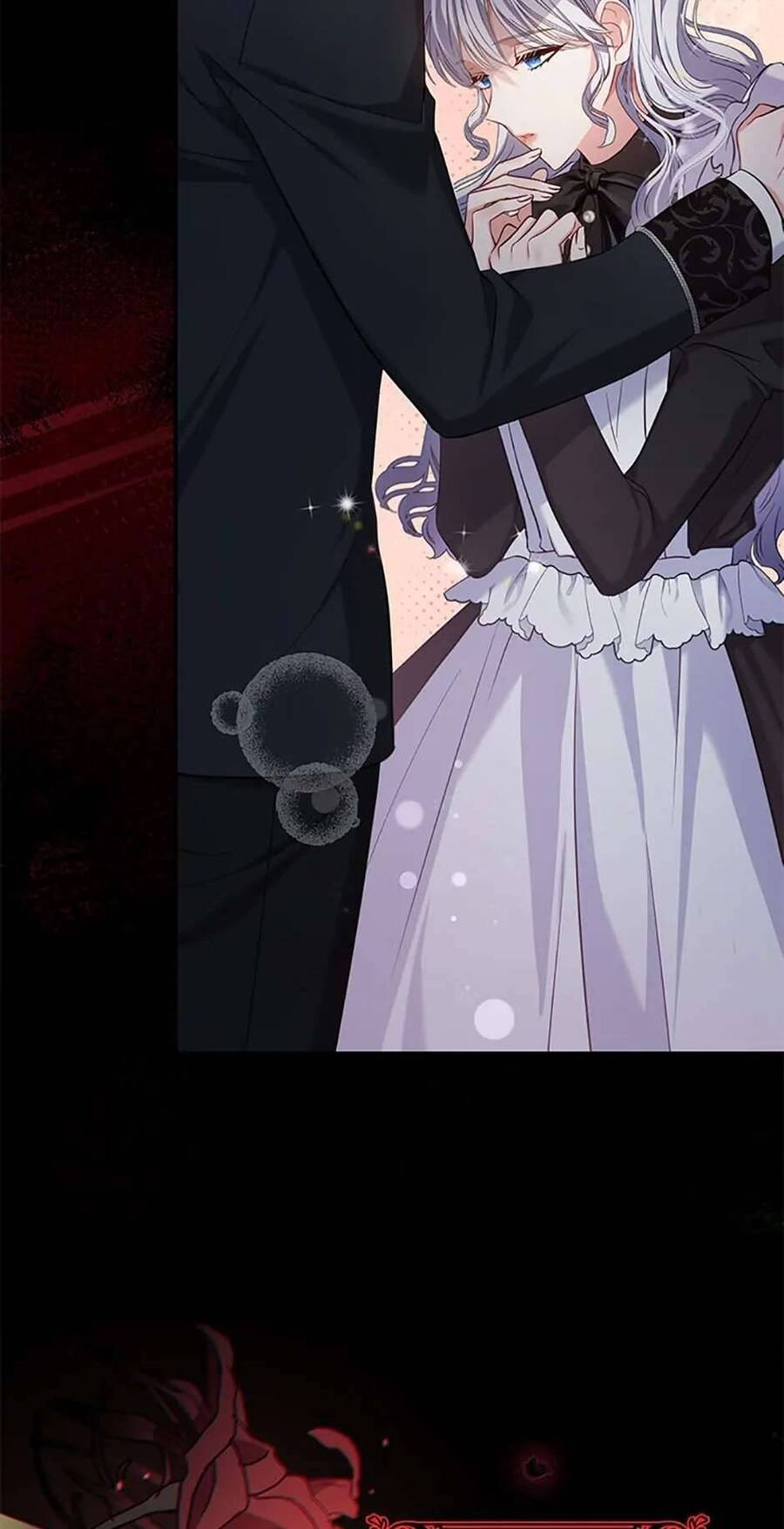 Hầu Gái Trong Trò Chơi Harem Ngược Muốn Nghỉ Việc - Chapter 1 - Page 50