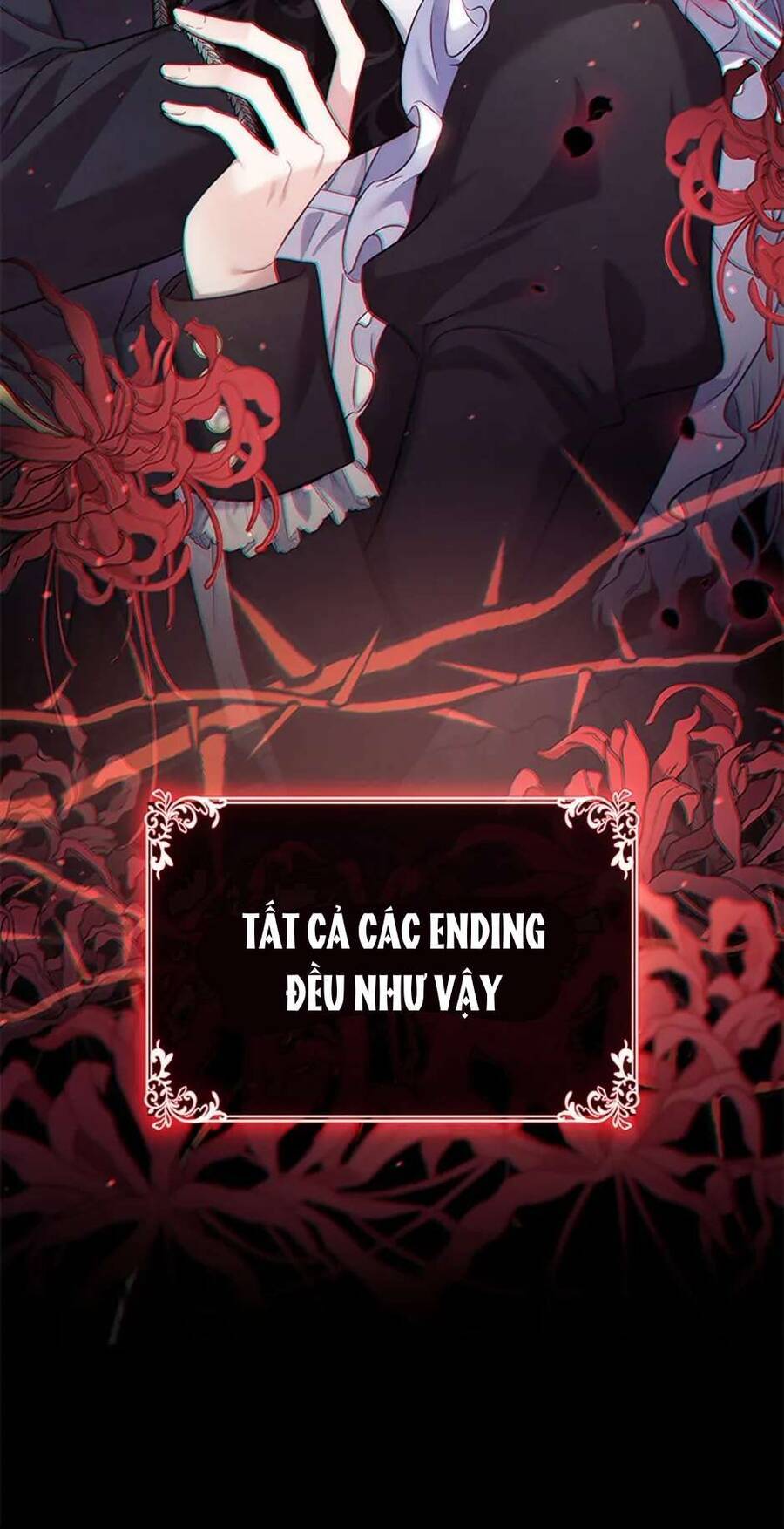 Hầu Gái Trong Trò Chơi Harem Ngược Muốn Nghỉ Việc - Chapter 1 - Page 52