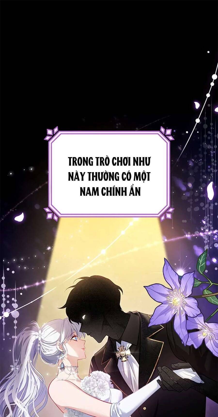 Hầu Gái Trong Trò Chơi Harem Ngược Muốn Nghỉ Việc - Chapter 1 - Page 53
