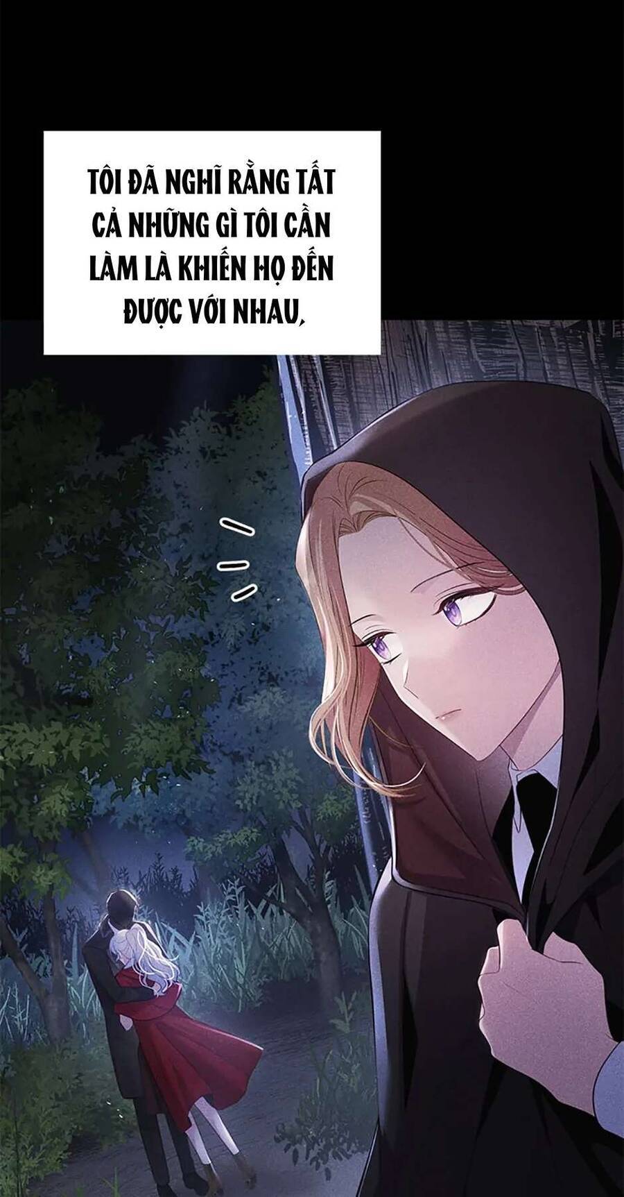 Hầu Gái Trong Trò Chơi Harem Ngược Muốn Nghỉ Việc - Chapter 1 - Page 55