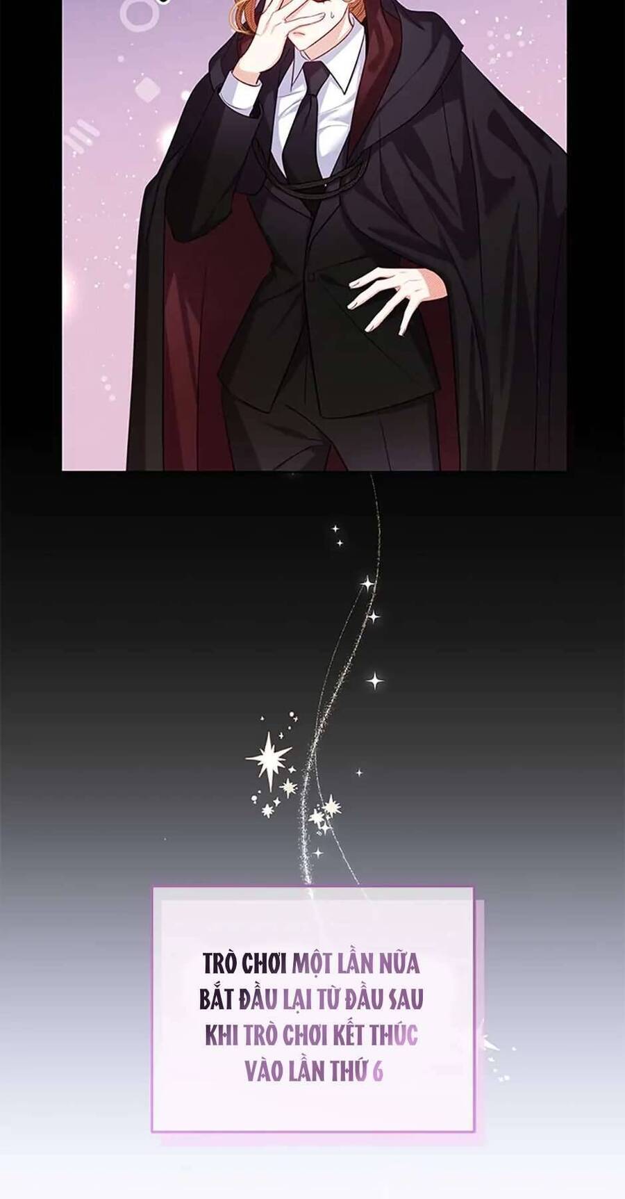 Hầu Gái Trong Trò Chơi Harem Ngược Muốn Nghỉ Việc - Chapter 1 - Page 57