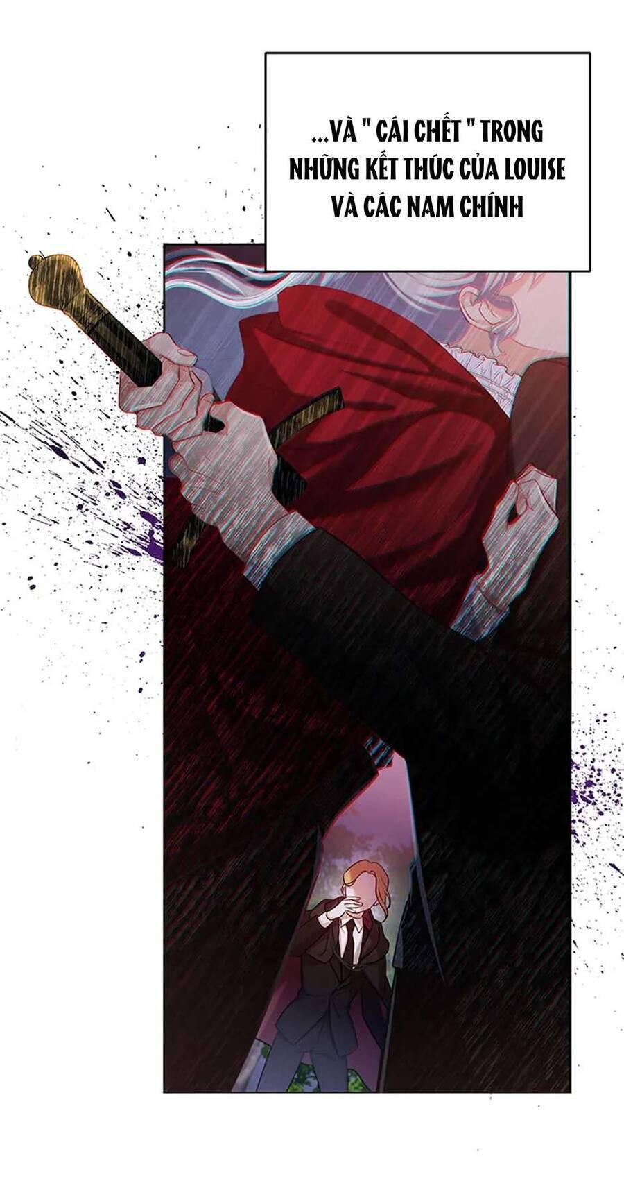 Hầu Gái Trong Trò Chơi Harem Ngược Muốn Nghỉ Việc - Chapter 1 - Page 62