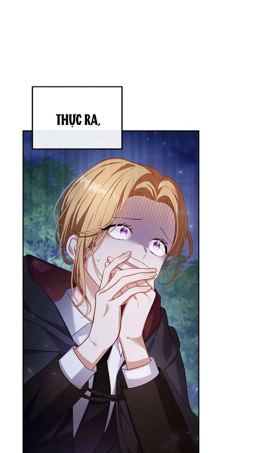 Hầu Gái Trong Trò Chơi Harem Ngược Muốn Nghỉ Việc - Chapter 1 - Page 63