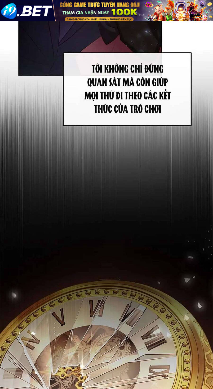 Hầu Gái Trong Trò Chơi Harem Ngược Muốn Nghỉ Việc - Chapter 1 - Page 64
