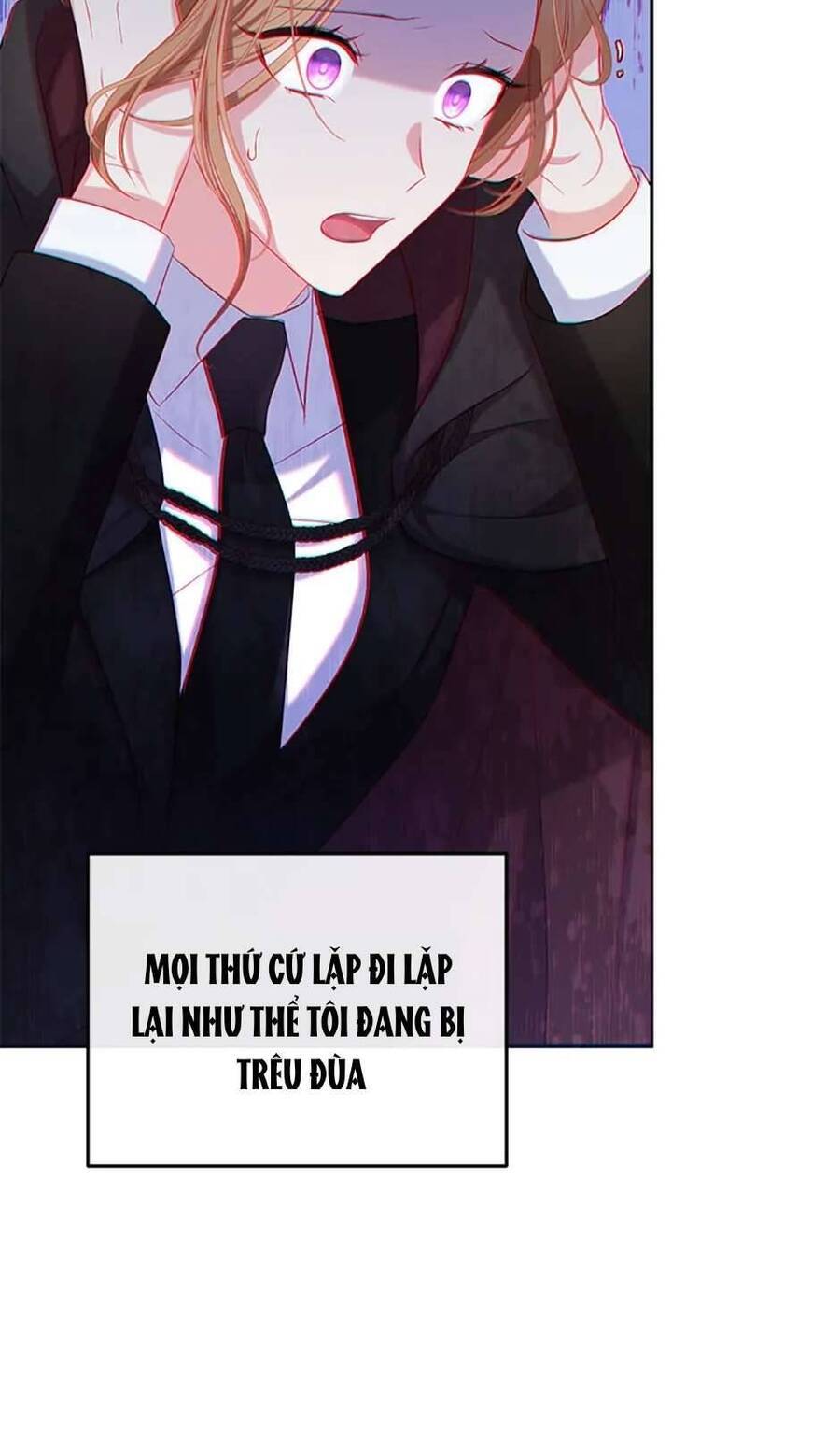 Hầu Gái Trong Trò Chơi Harem Ngược Muốn Nghỉ Việc - Chapter 1 - Page 67