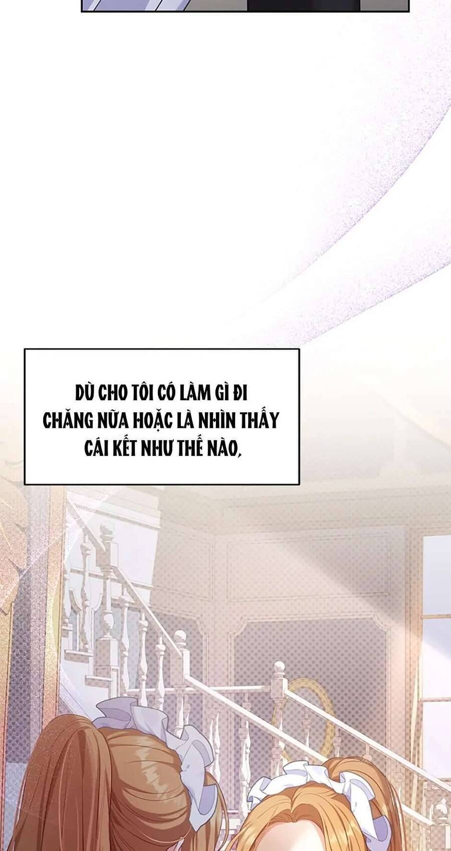 Hầu Gái Trong Trò Chơi Harem Ngược Muốn Nghỉ Việc - Chapter 1 - Page 69