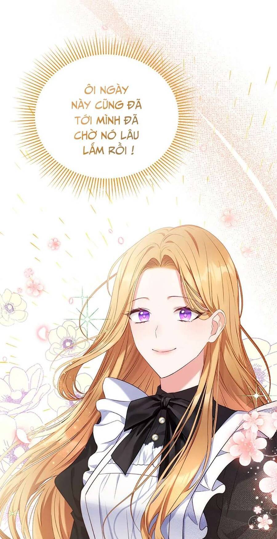 Hầu Gái Trong Trò Chơi Harem Ngược Muốn Nghỉ Việc - Chapter 1 - Page 7