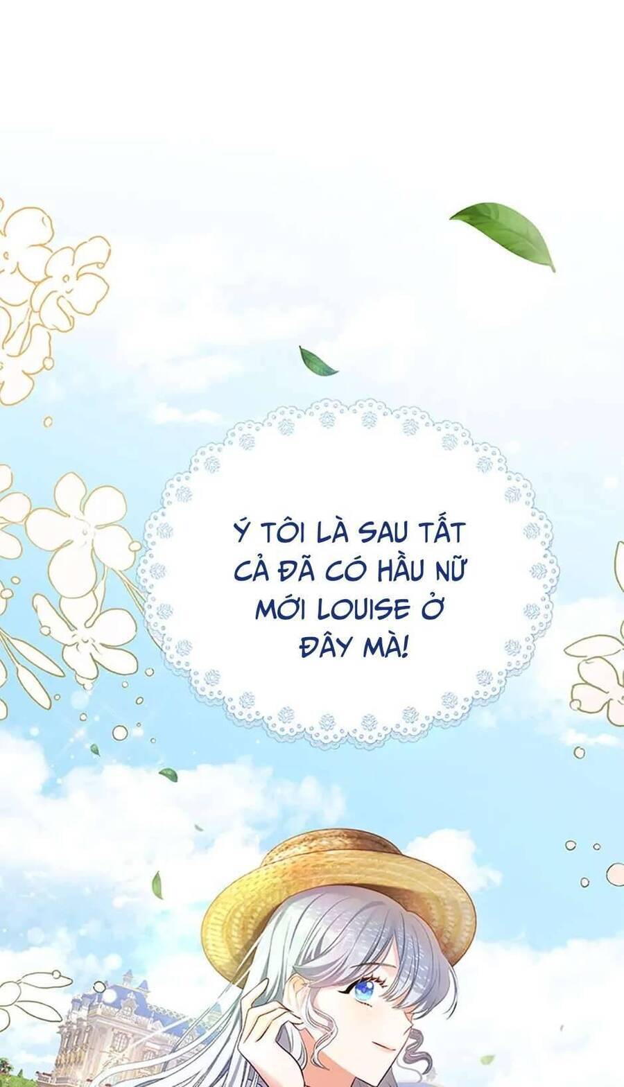 Hầu Gái Trong Trò Chơi Harem Ngược Muốn Nghỉ Việc - Chapter 1 - Page 73