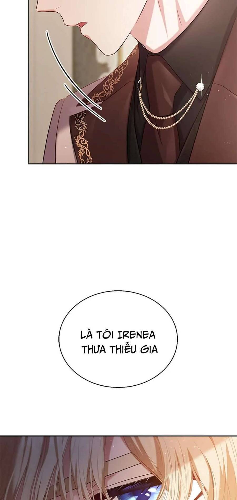 Hầu Gái Trong Trò Chơi Harem Ngược Muốn Nghỉ Việc - Chapter 1 - Page 79