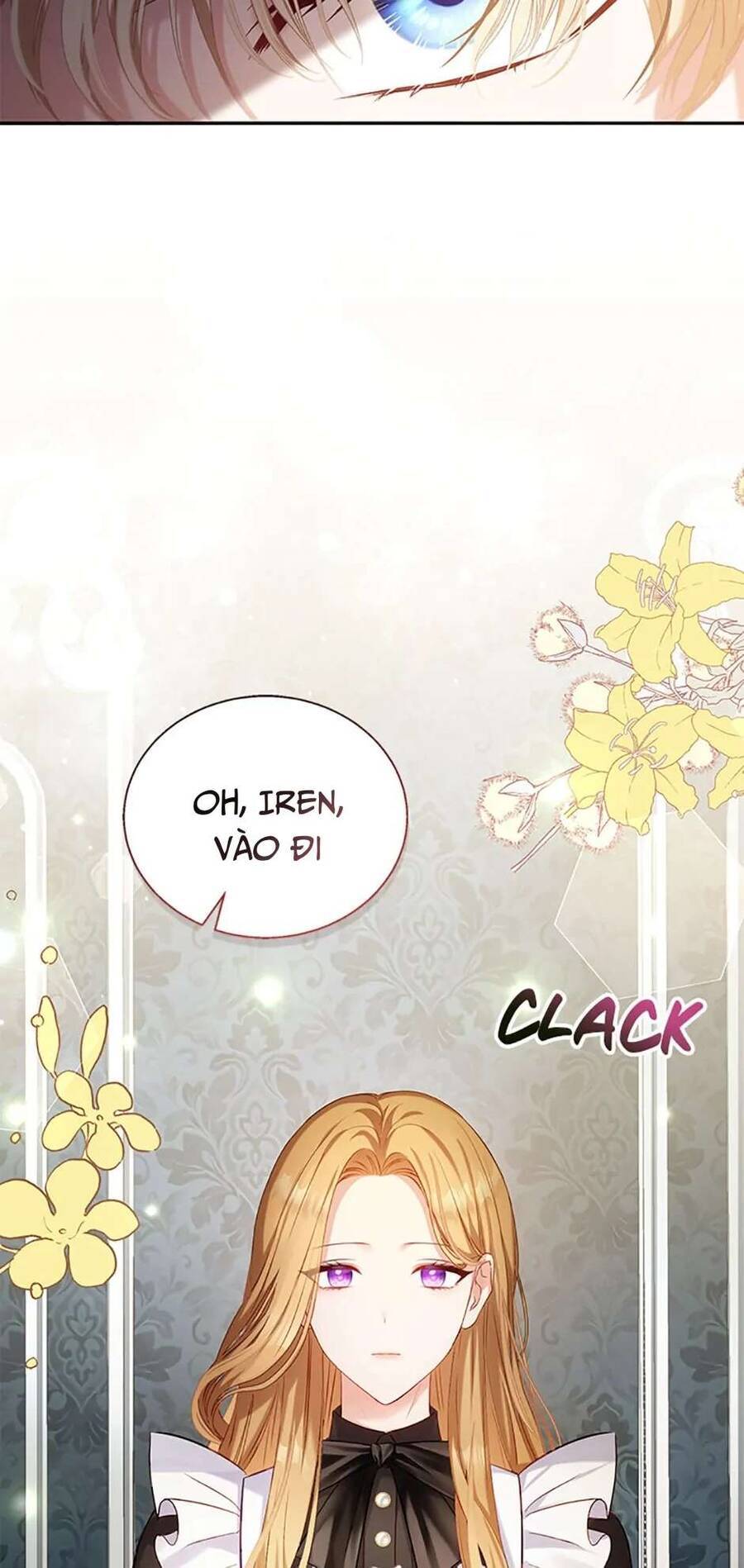 Hầu Gái Trong Trò Chơi Harem Ngược Muốn Nghỉ Việc - Chapter 1 - Page 80