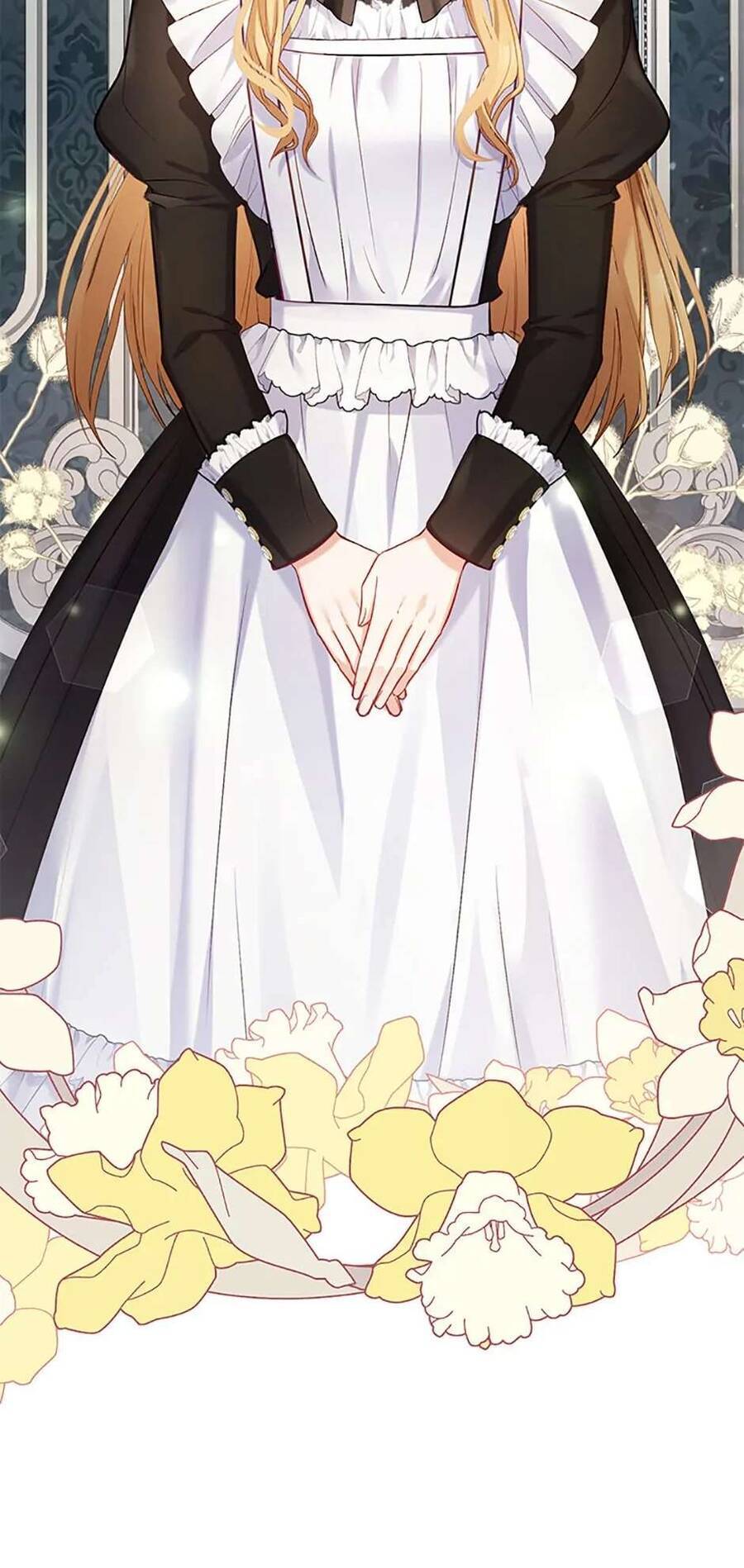 Hầu Gái Trong Trò Chơi Harem Ngược Muốn Nghỉ Việc - Chapter 1 - Page 81