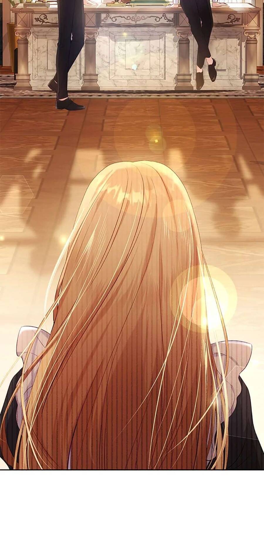 Hầu Gái Trong Trò Chơi Harem Ngược Muốn Nghỉ Việc - Chapter 1 - Page 83