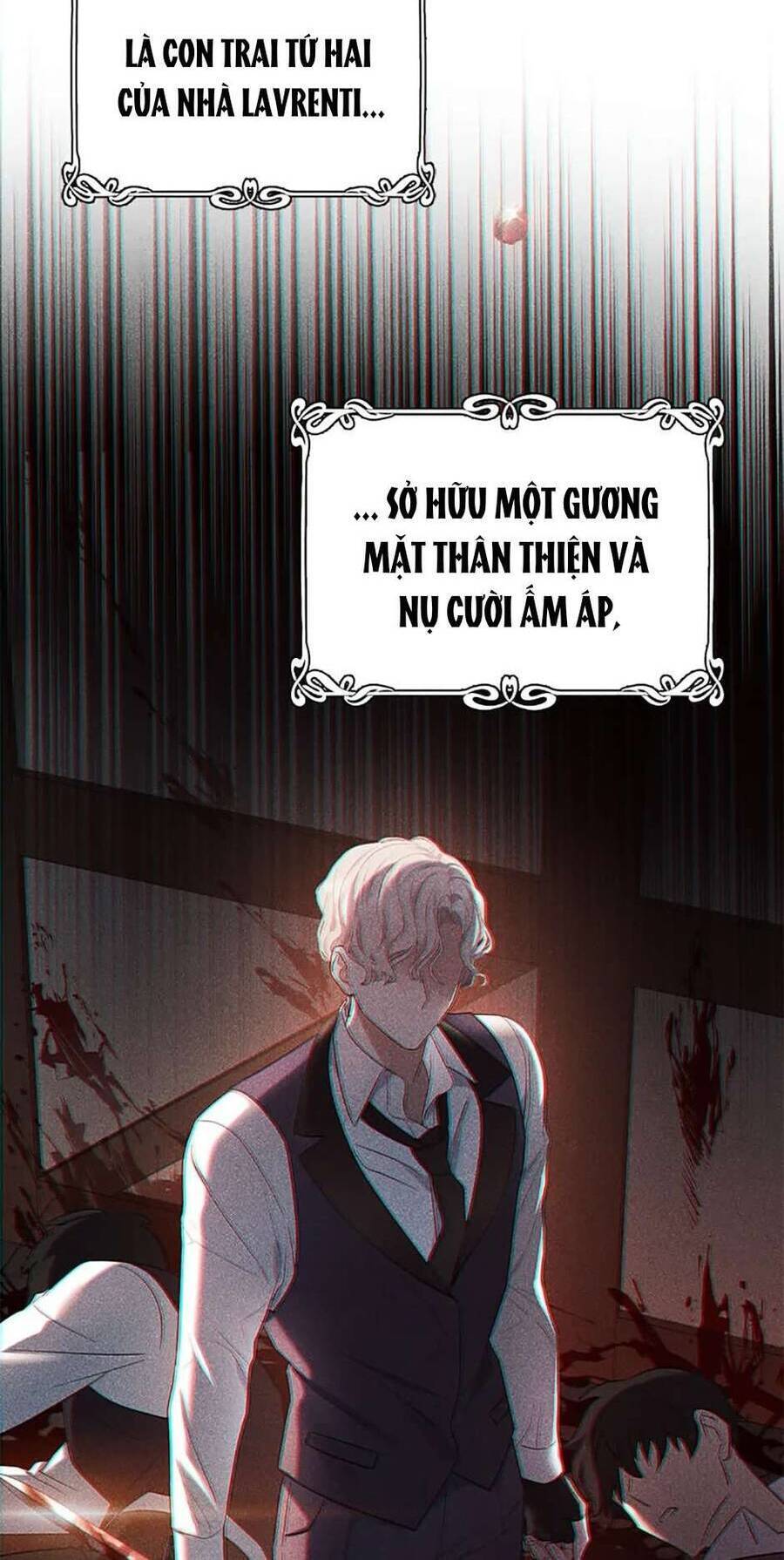 Hầu Gái Trong Trò Chơi Harem Ngược Muốn Nghỉ Việc - Chapter 1 - Page 86