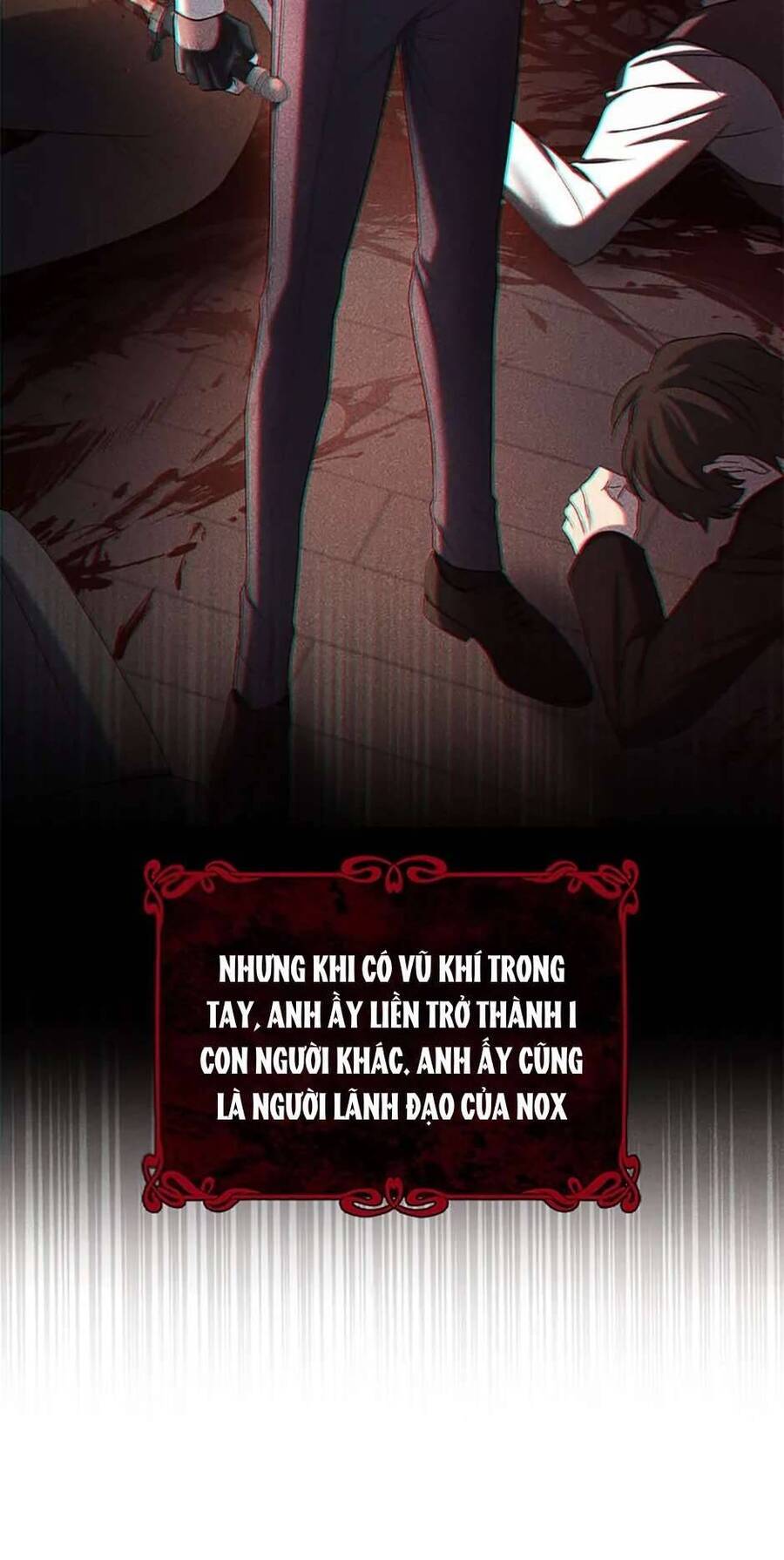 Hầu Gái Trong Trò Chơi Harem Ngược Muốn Nghỉ Việc - Chapter 1 - Page 87