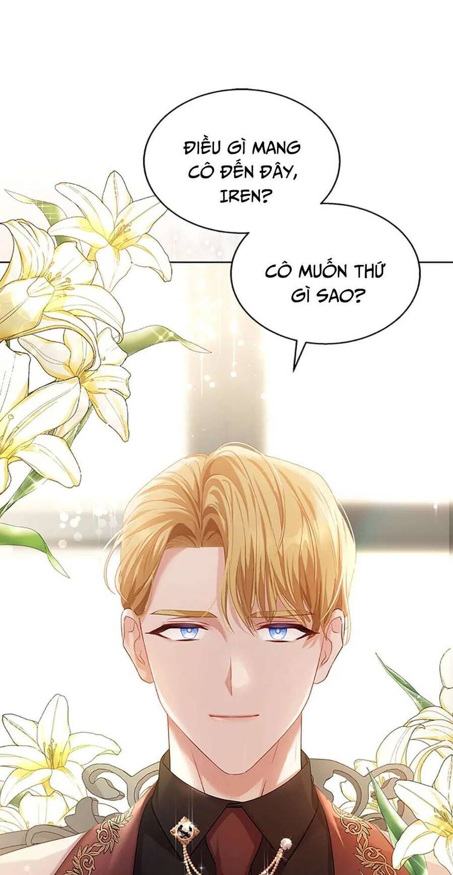 Hầu Gái Trong Trò Chơi Harem Ngược Muốn Nghỉ Việc - Chapter 1 - Page 88