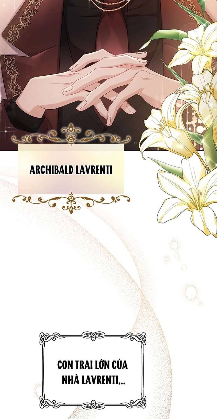 Hầu Gái Trong Trò Chơi Harem Ngược Muốn Nghỉ Việc - Chapter 1 - Page 89