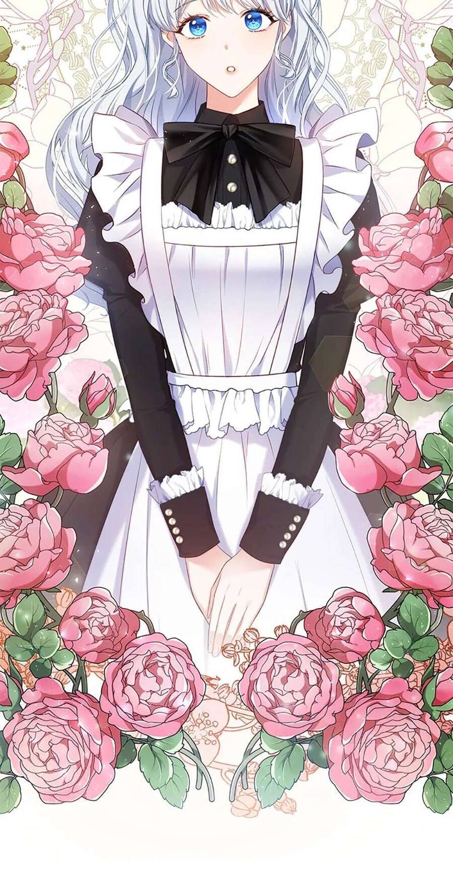 Hầu Gái Trong Trò Chơi Harem Ngược Muốn Nghỉ Việc - Chapter 1 - Page 9