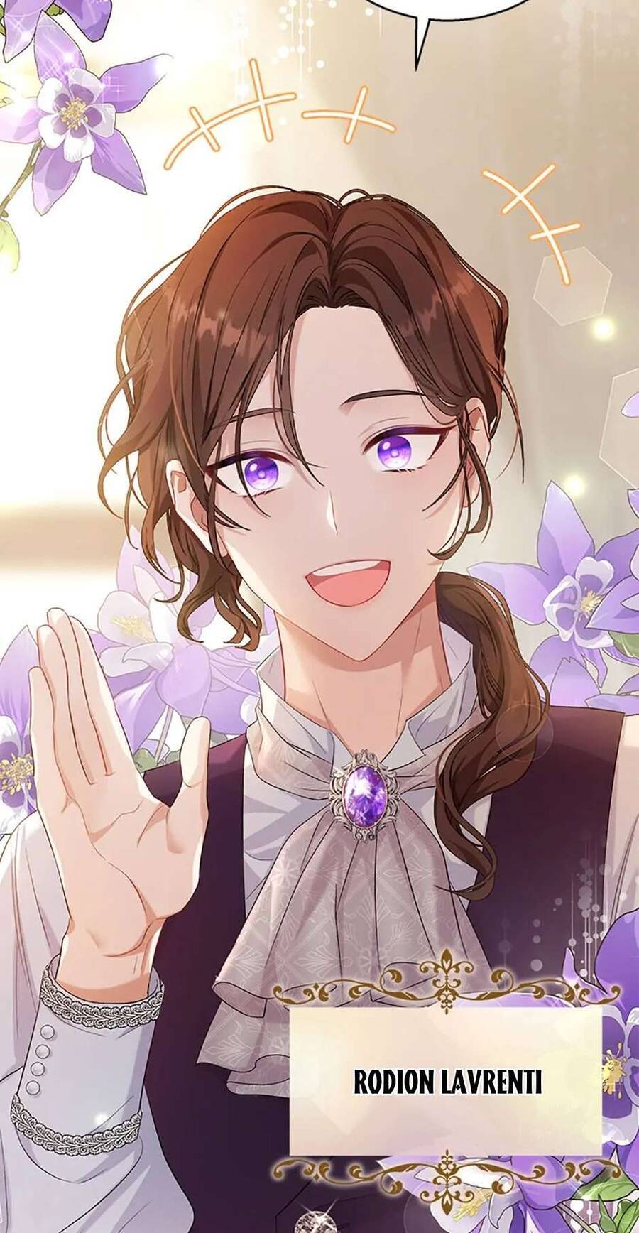 Hầu Gái Trong Trò Chơi Harem Ngược Muốn Nghỉ Việc - Chapter 1 - Page 93